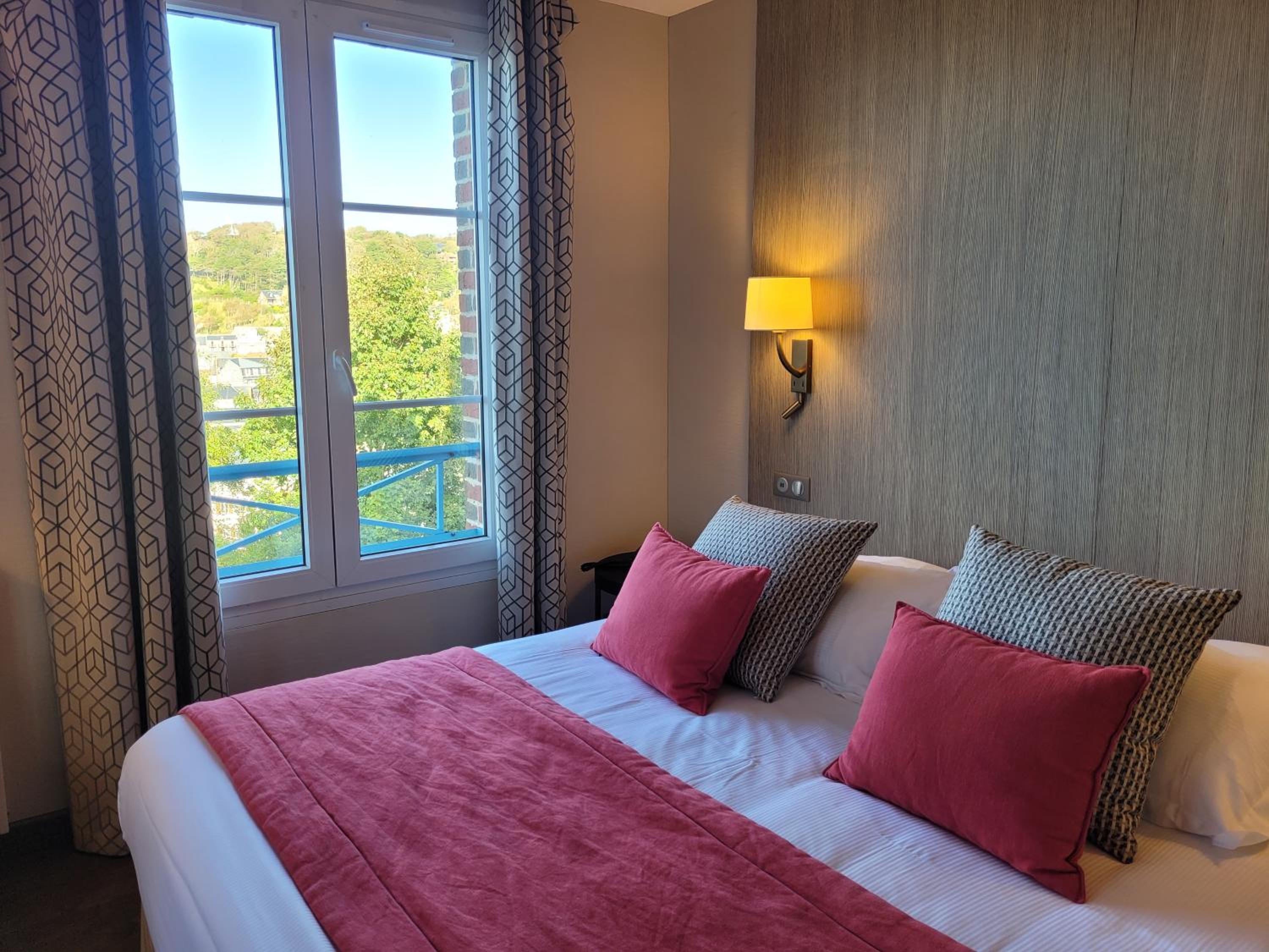 Excellence Double Room with Sea View photo 3