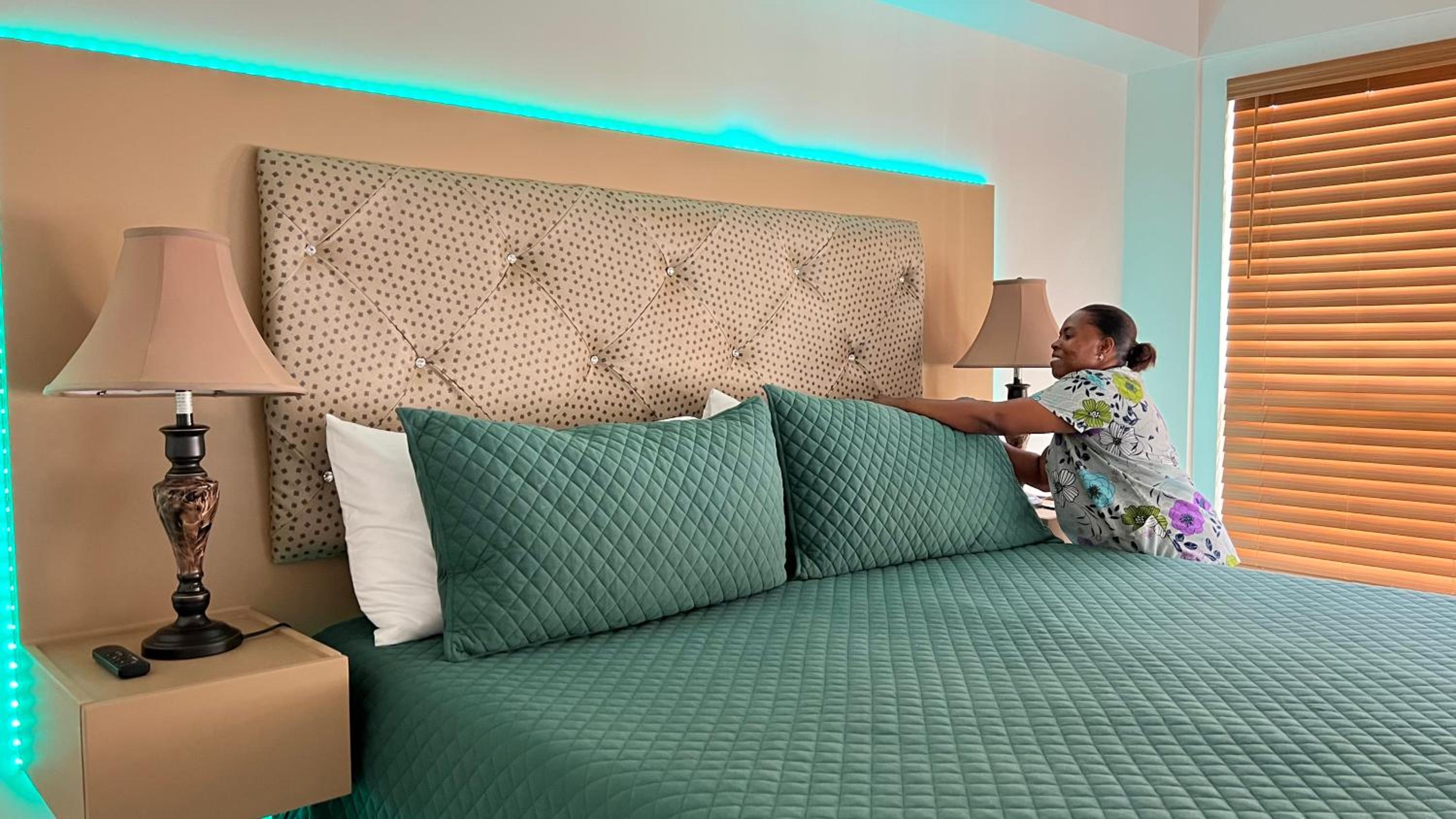 Presidential Suite photo 3