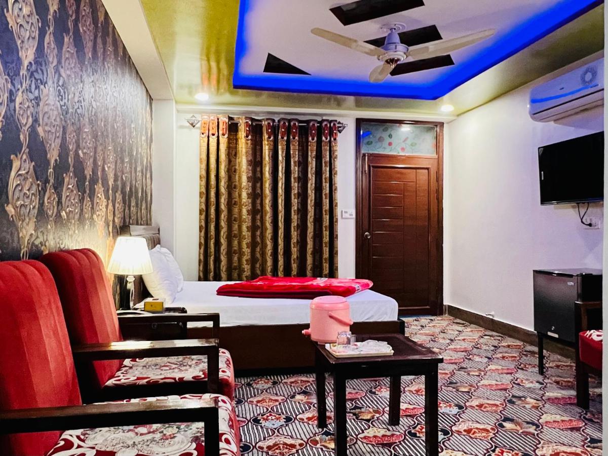 Budget Single Room photo 1