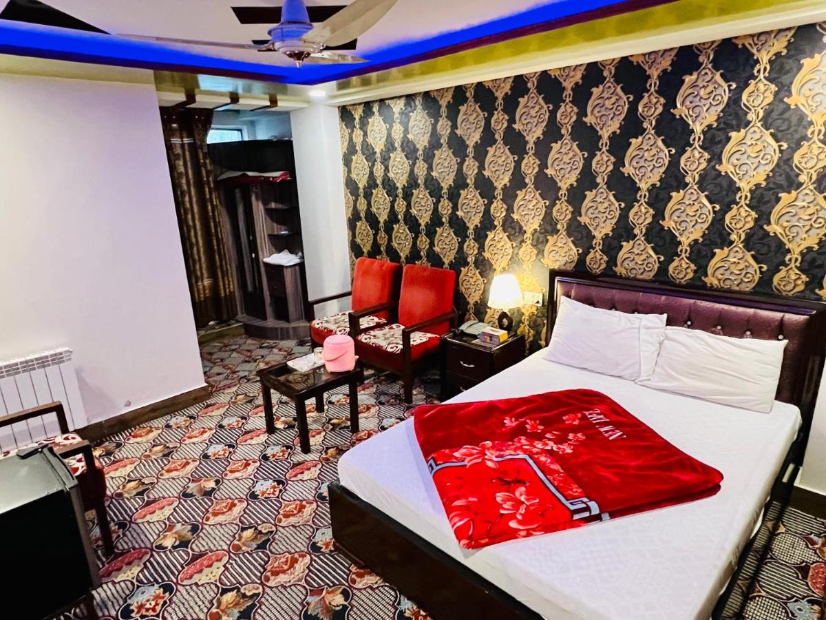 Deluxe Single Room photo 3