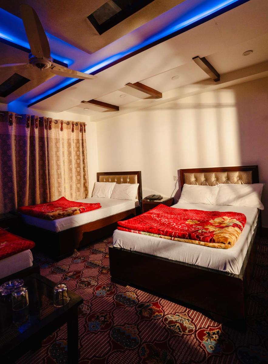 Deluxe Triple Room photo 2