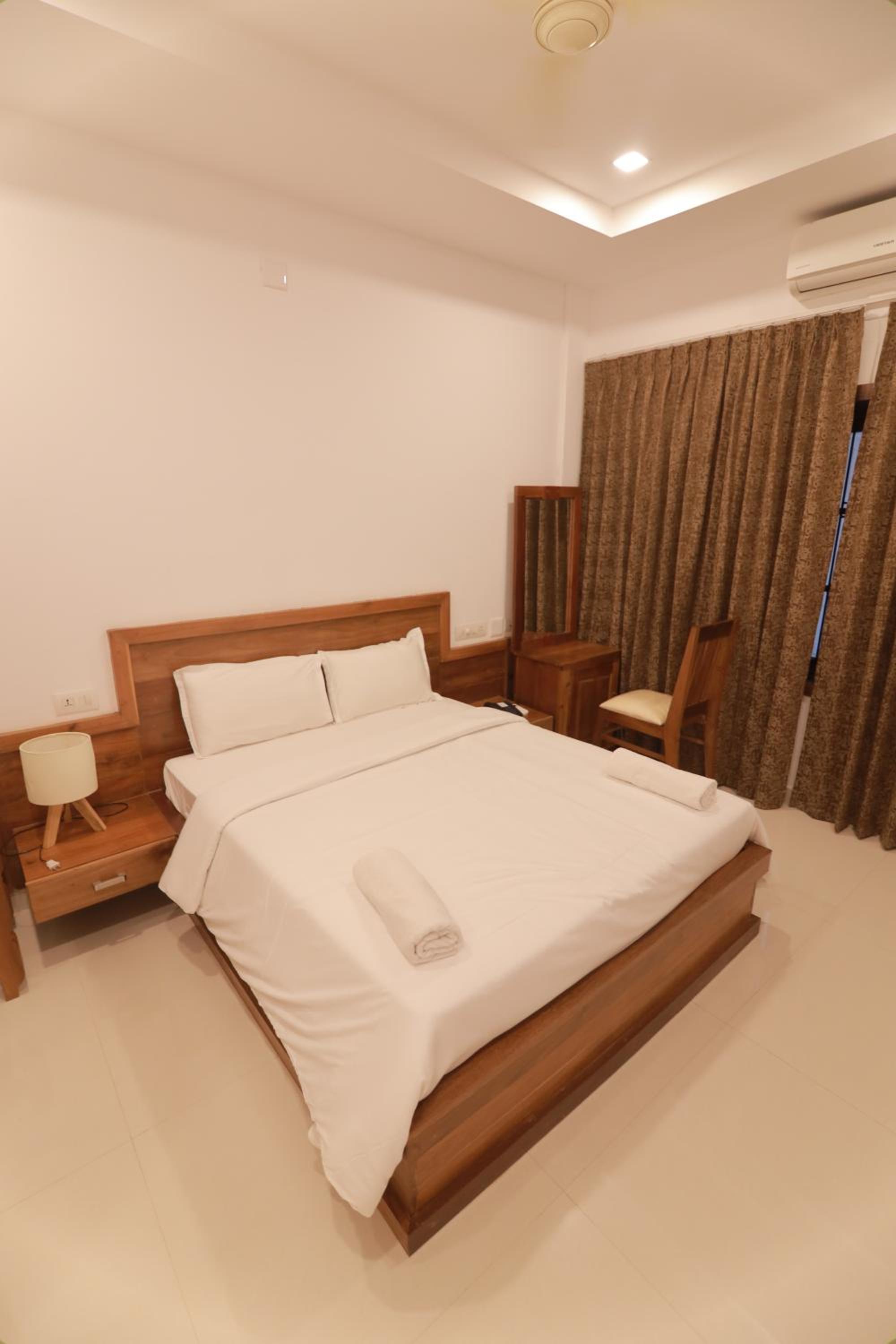 Deluxe Room photo 3