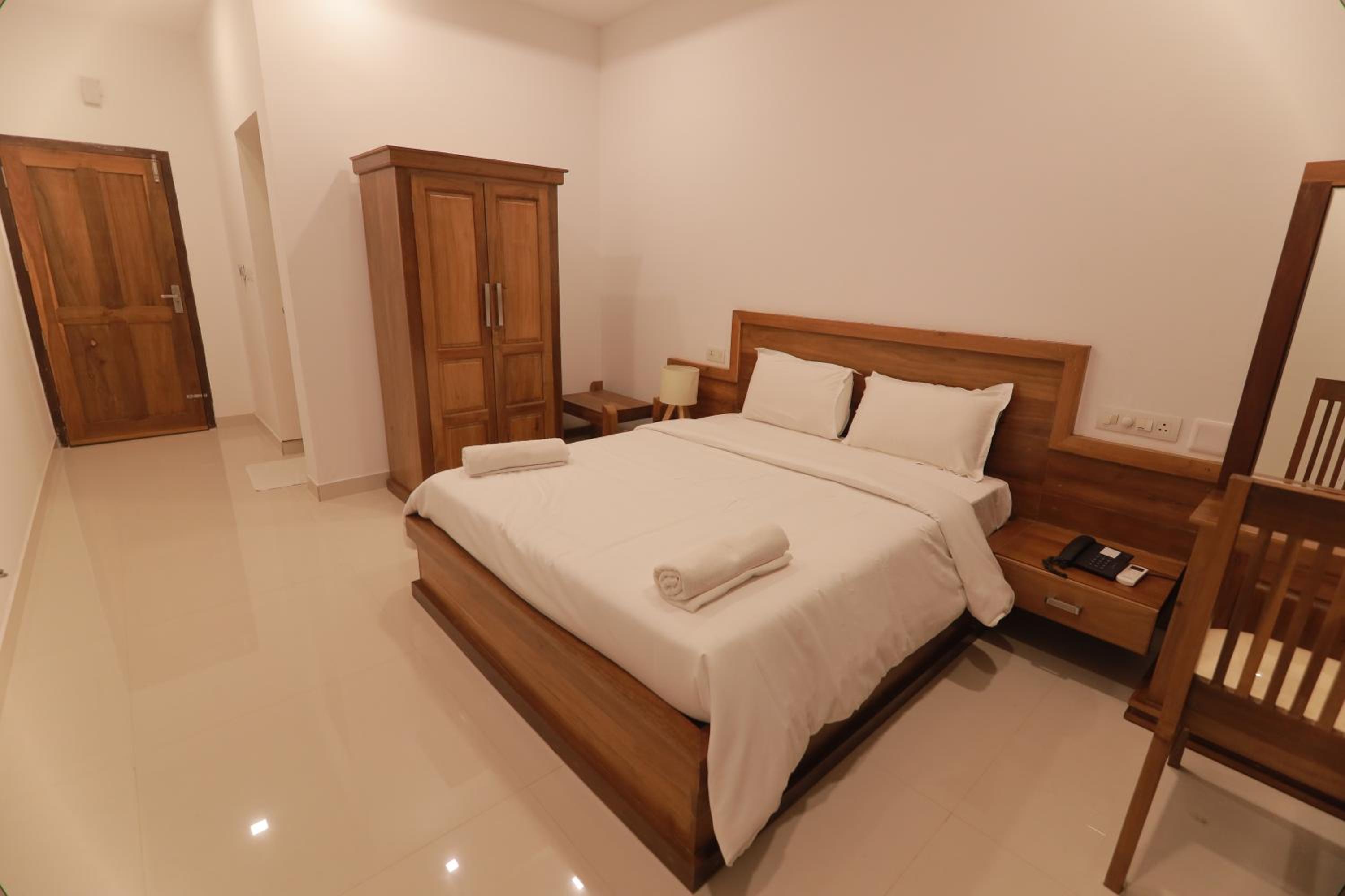 Deluxe Room photo 2