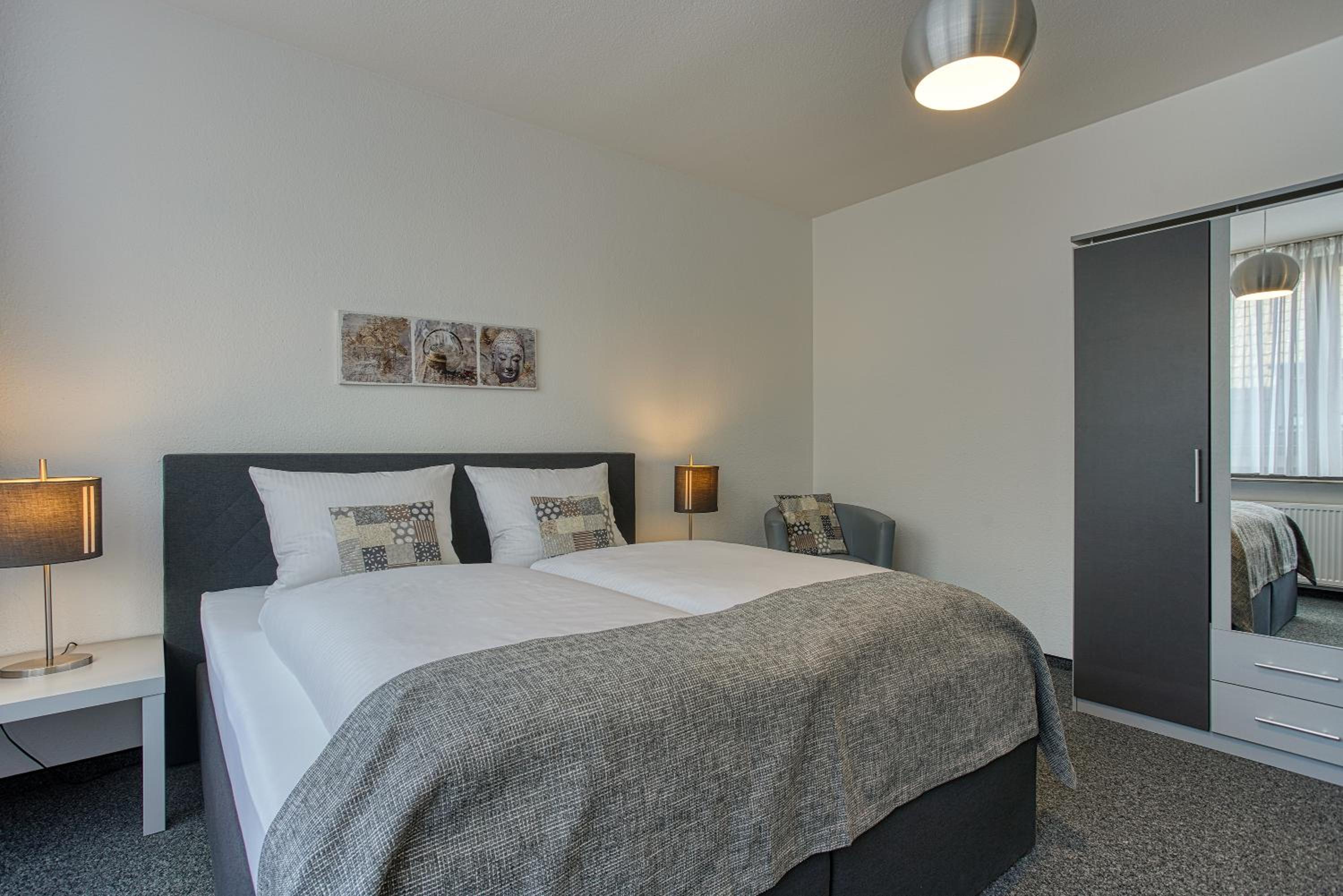 Superior Double Room photo 1