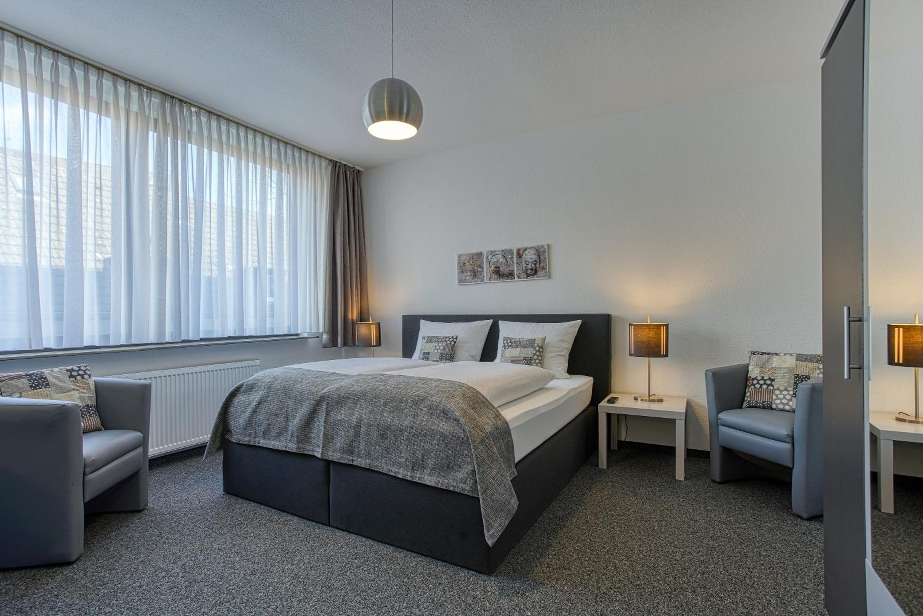 Superior Double Room photo 2
