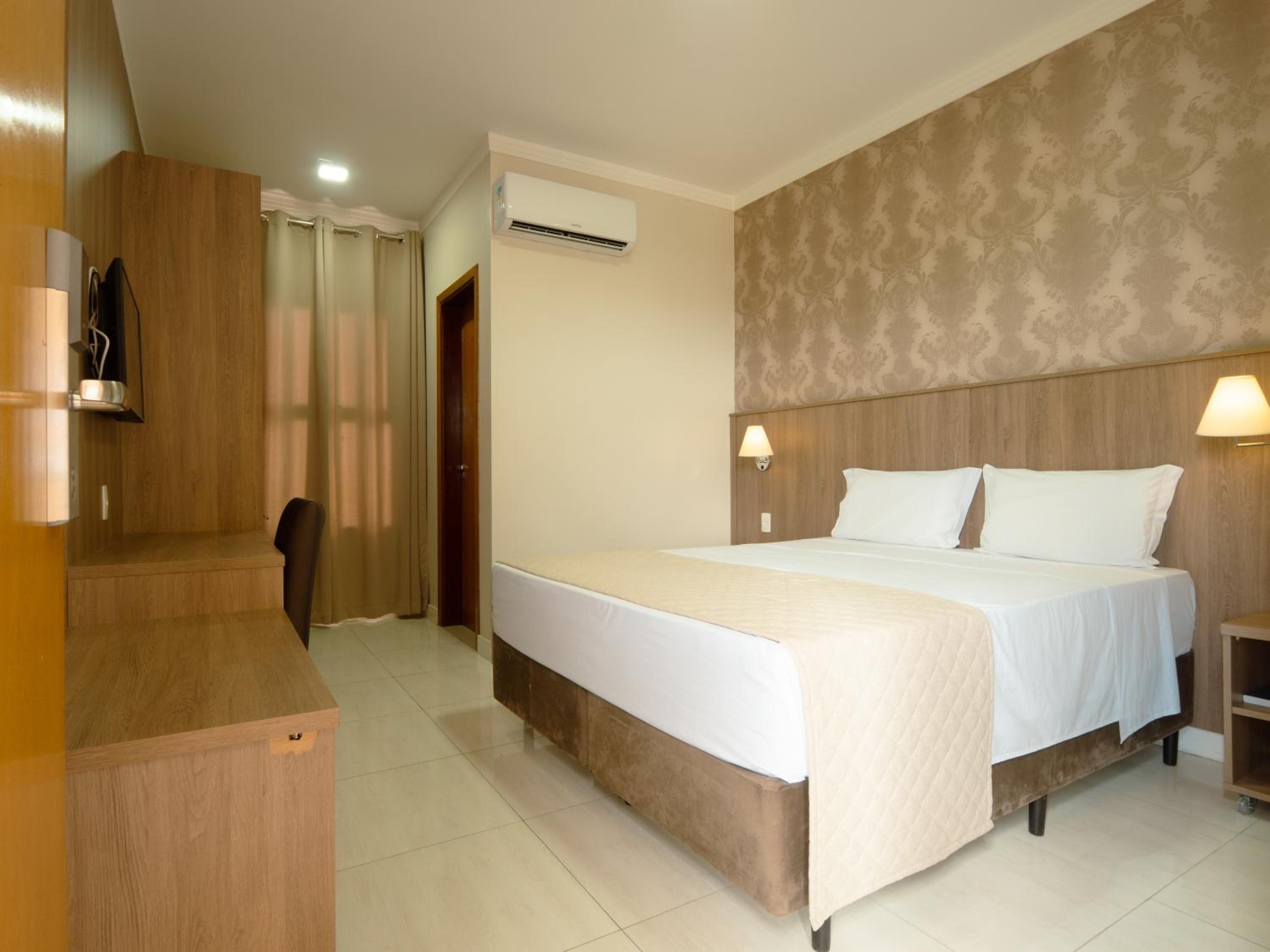 Standard Double Room - Photo 1
