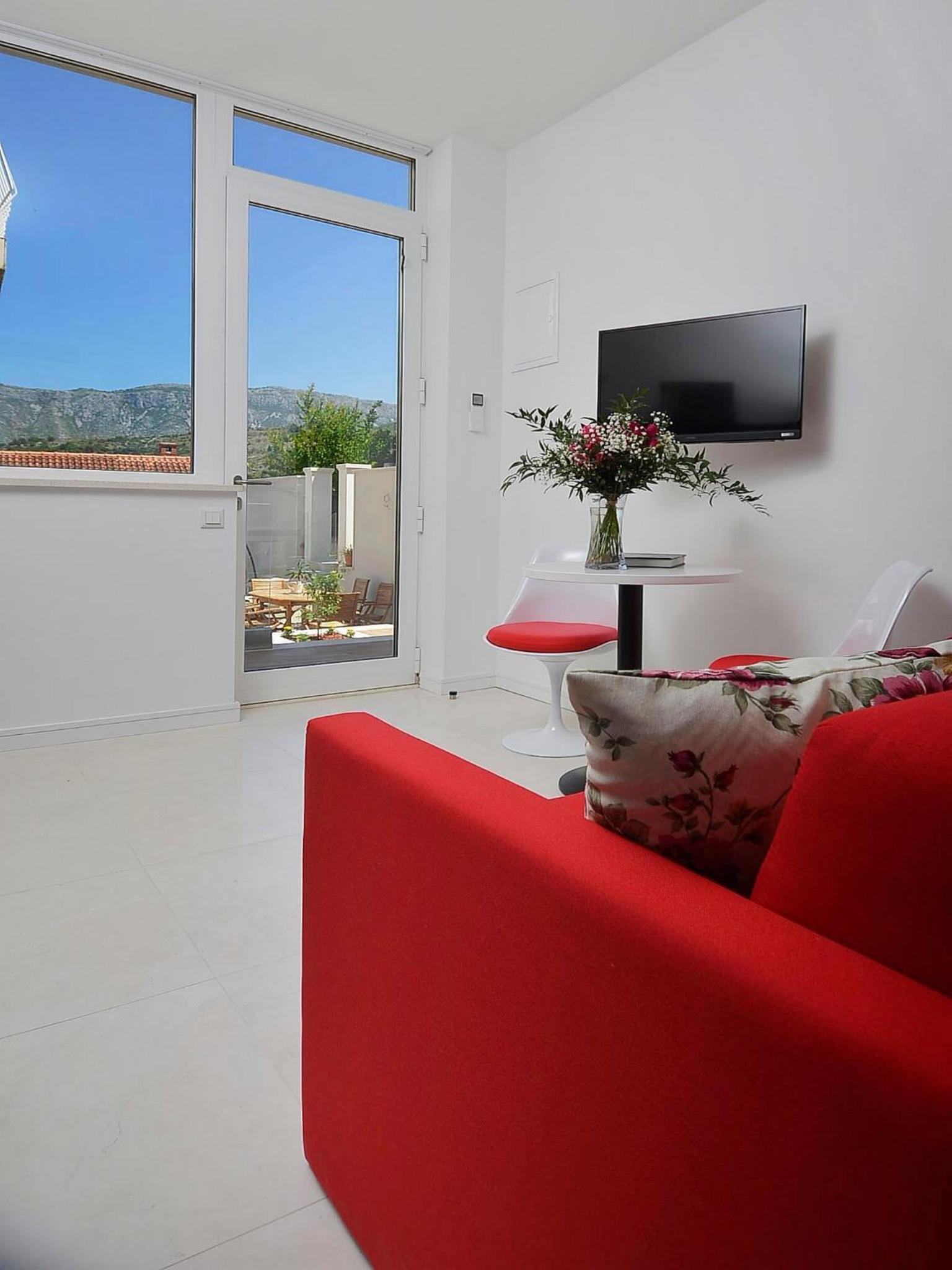 Superior Studio Apartment