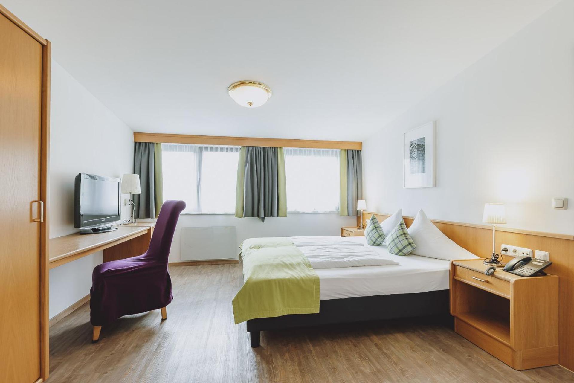Junior Suite with Mountain View photo 1