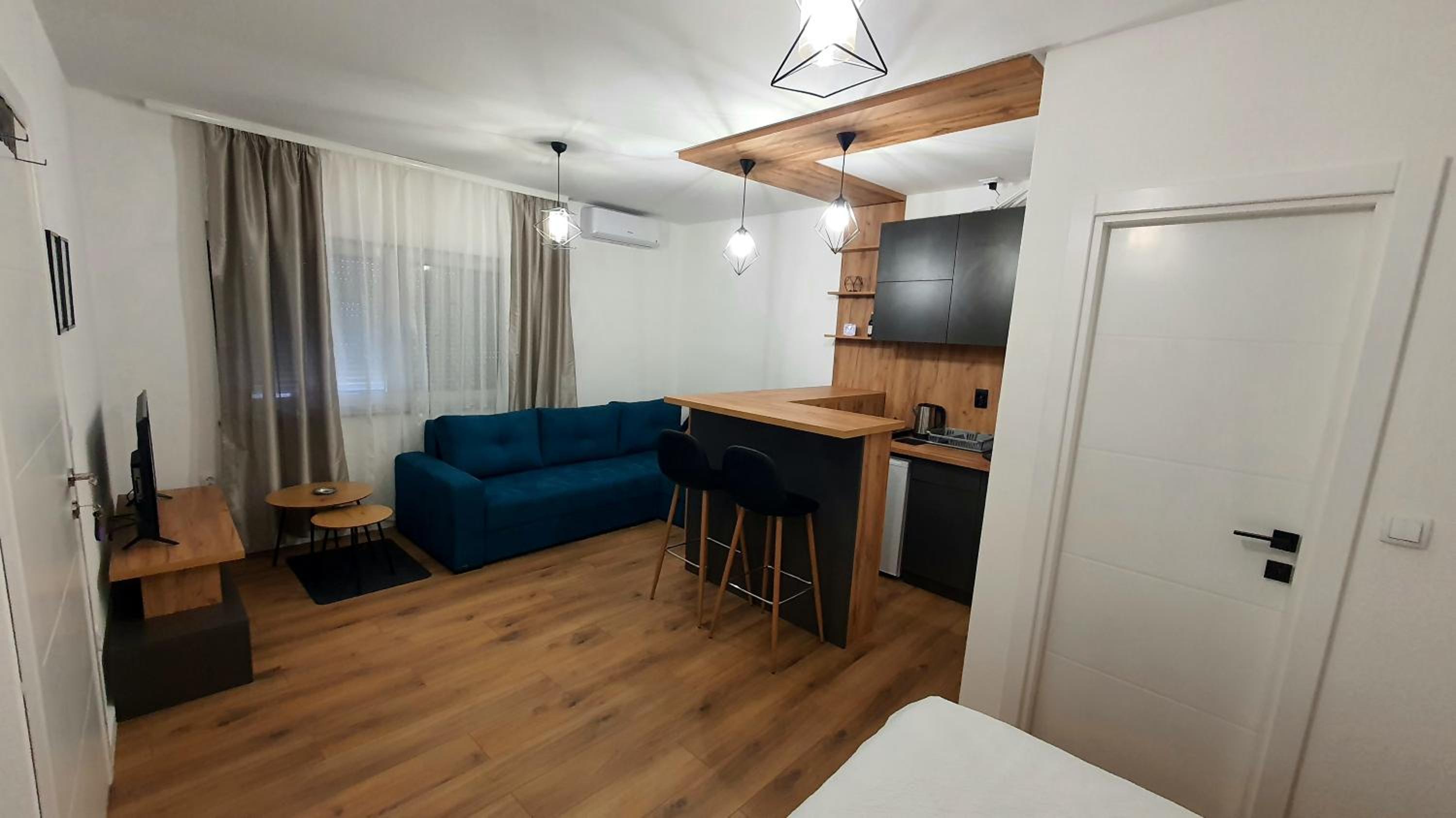 Apartment - Ground Floor photo 1