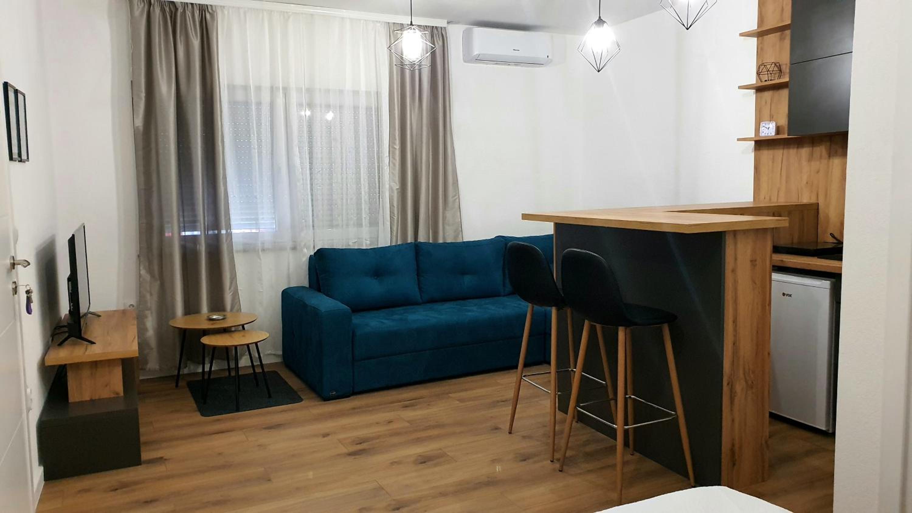 Apartment - Ground Floor photo 2