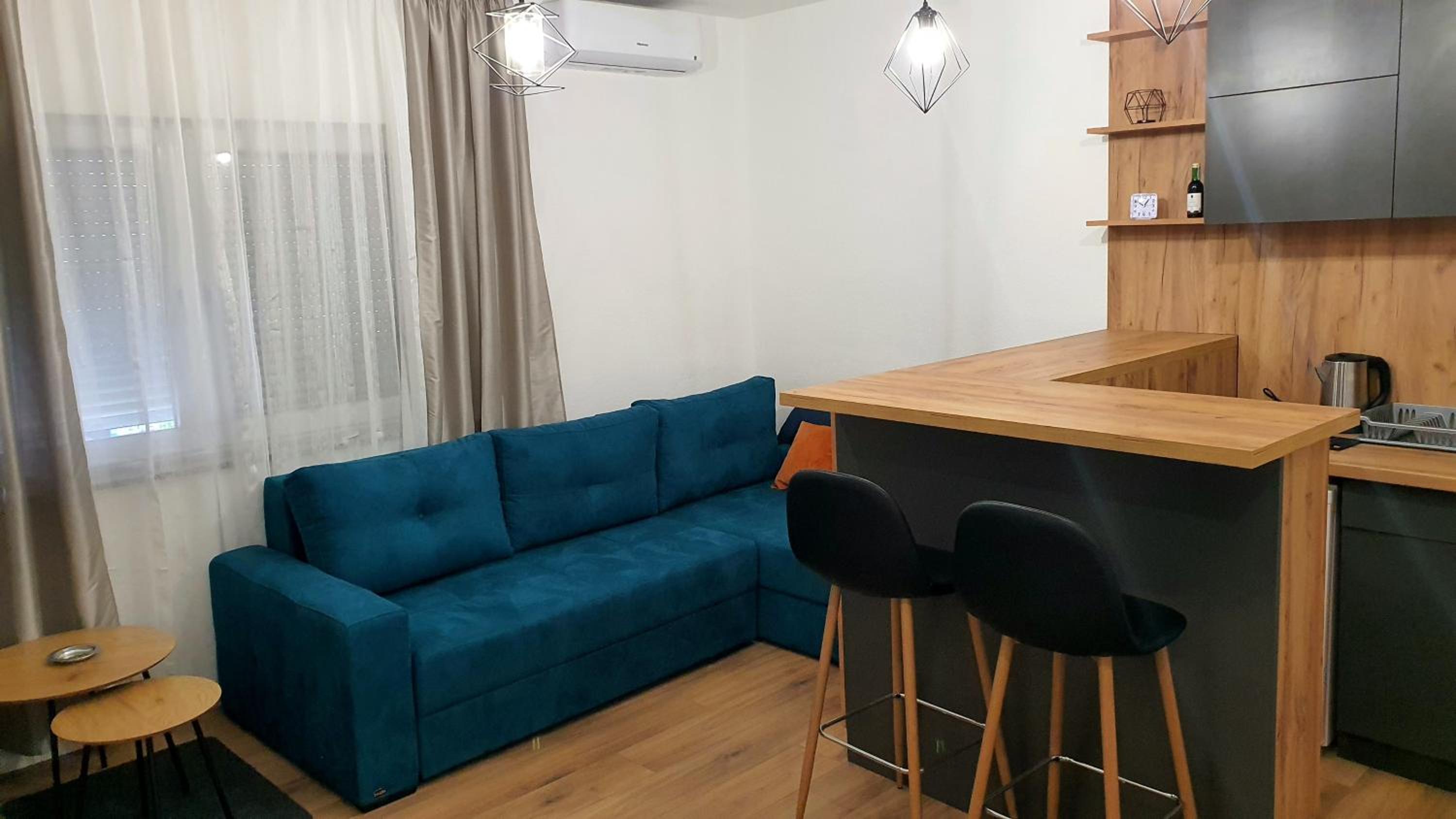 Apartment - Ground Floor photo 3