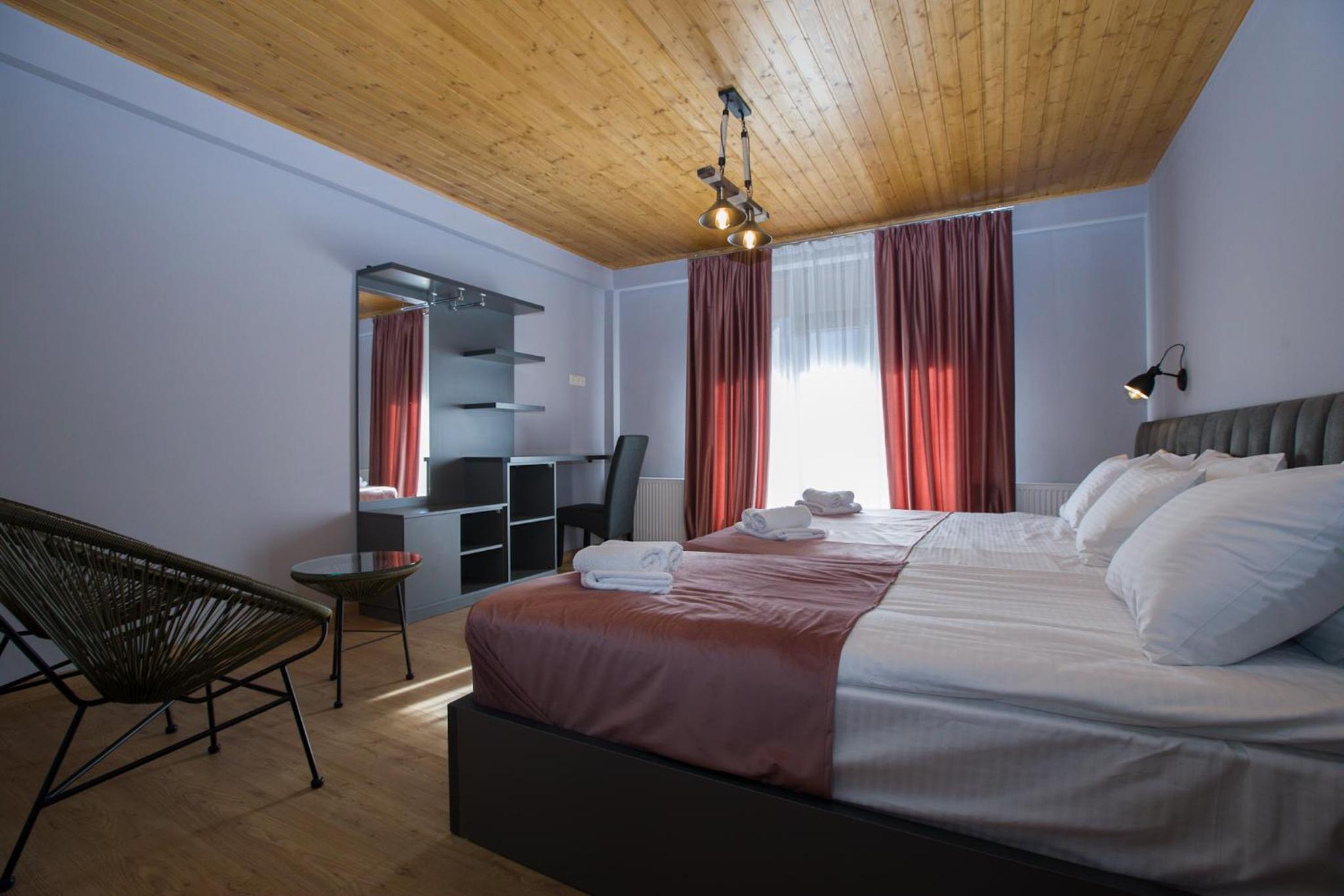 Deluxe Triple Room photo 1