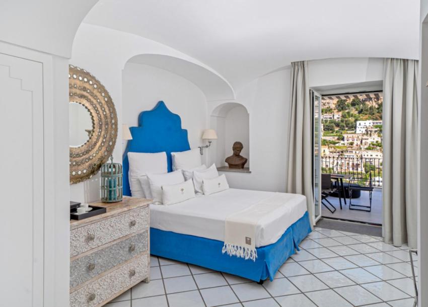 Junior Suite - Annex with town view - Photo 1