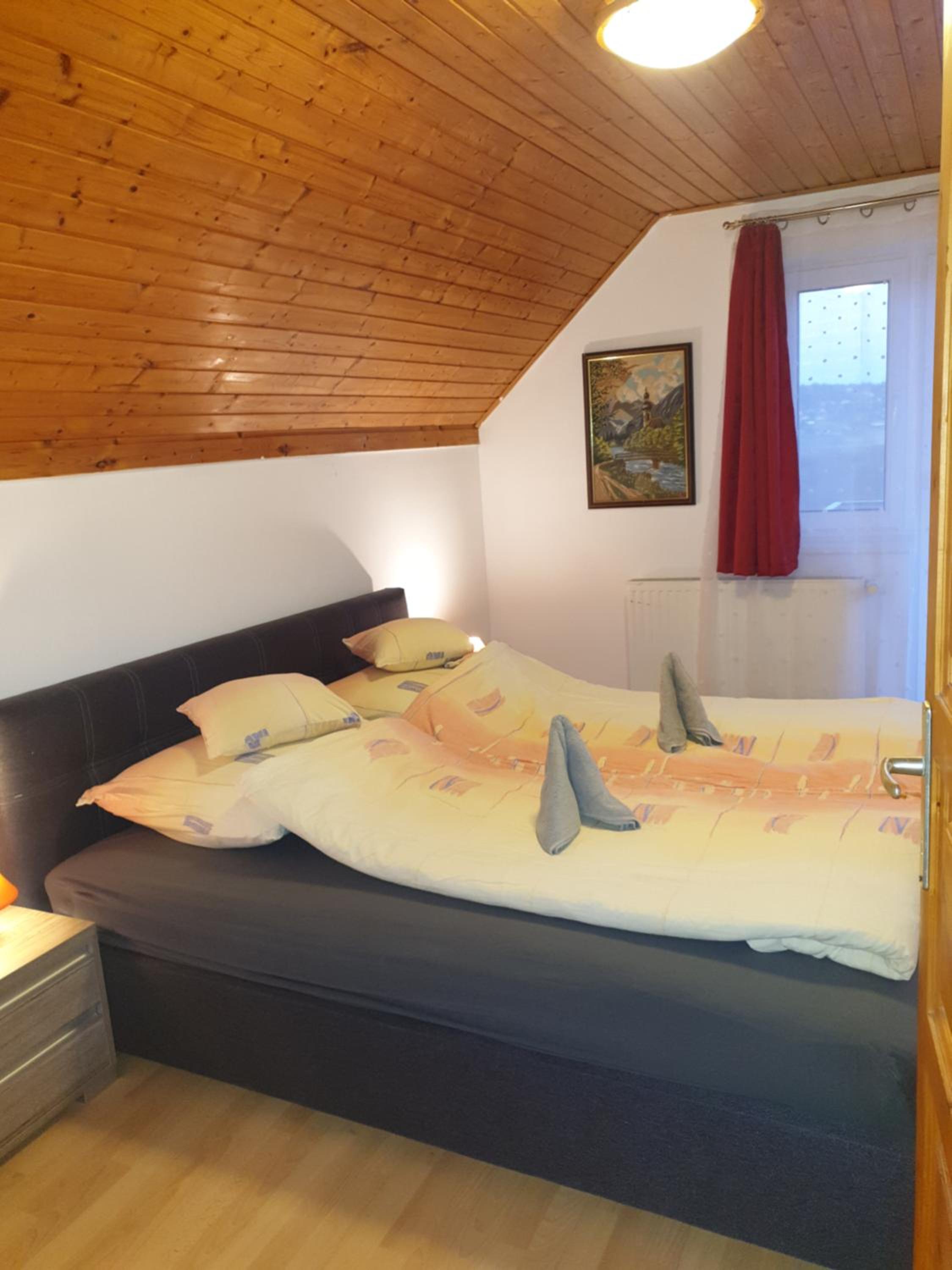 Two-Bedroom House photo 1