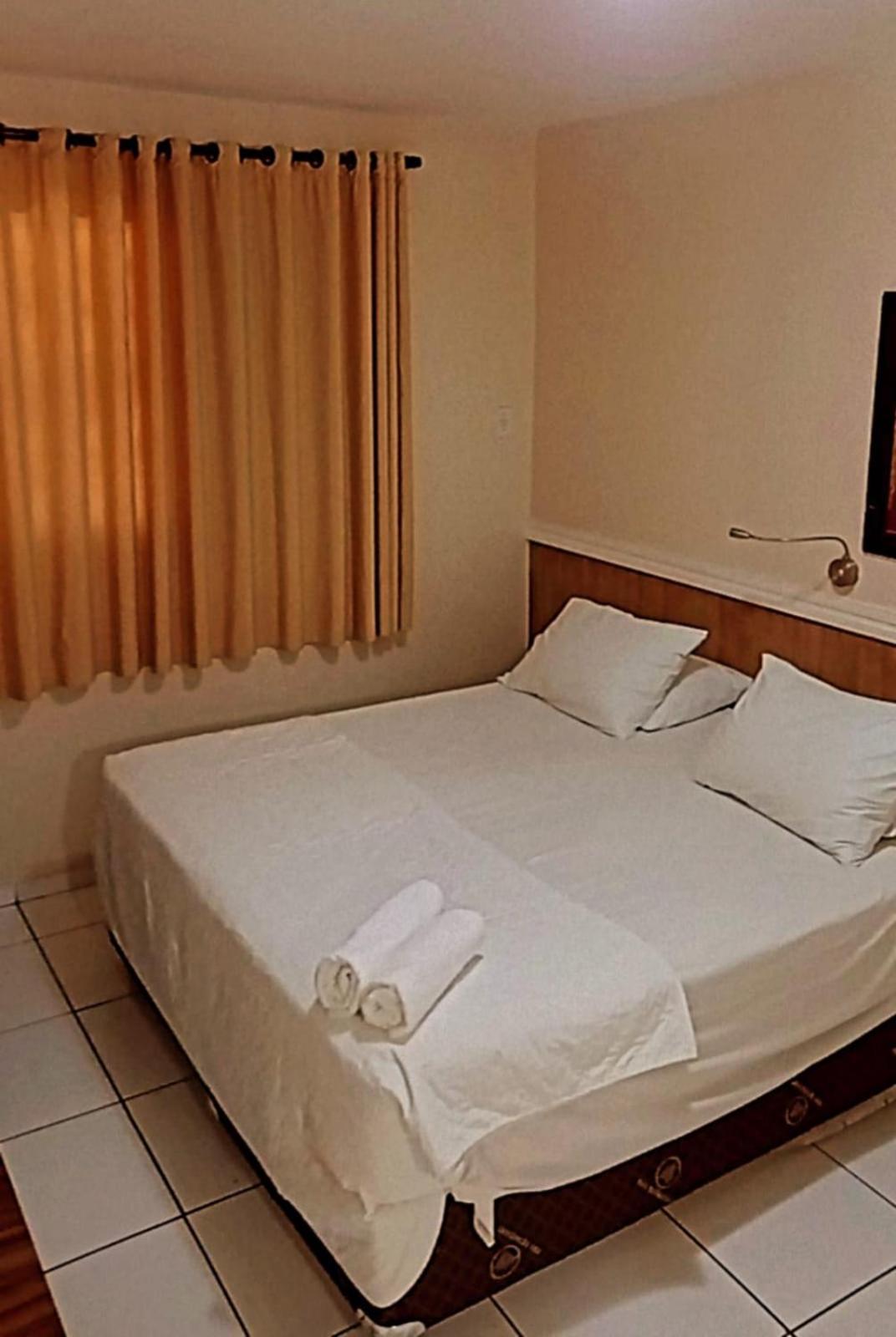 Double Room - Disability Access