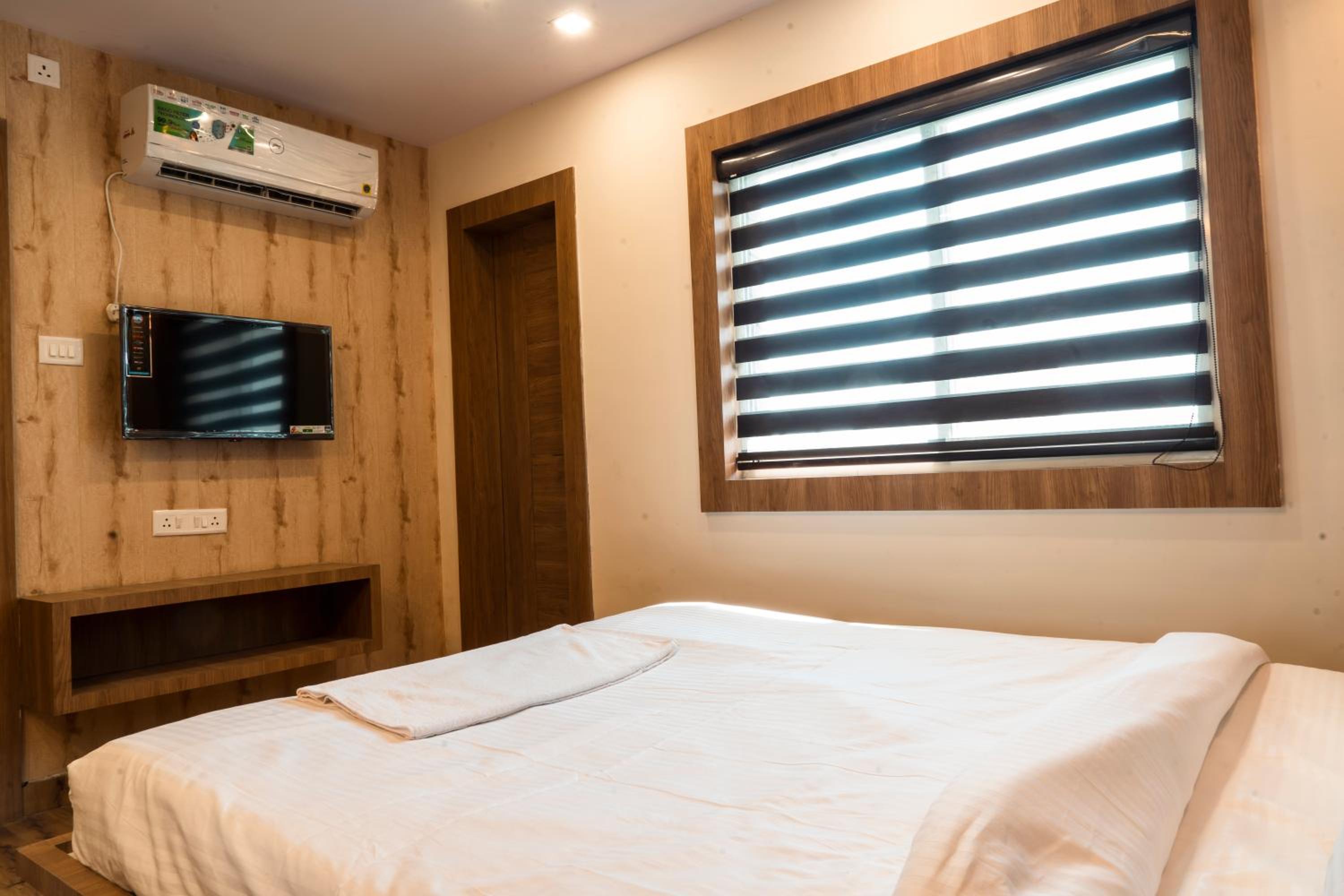 Deluxe Queen Room photo 1