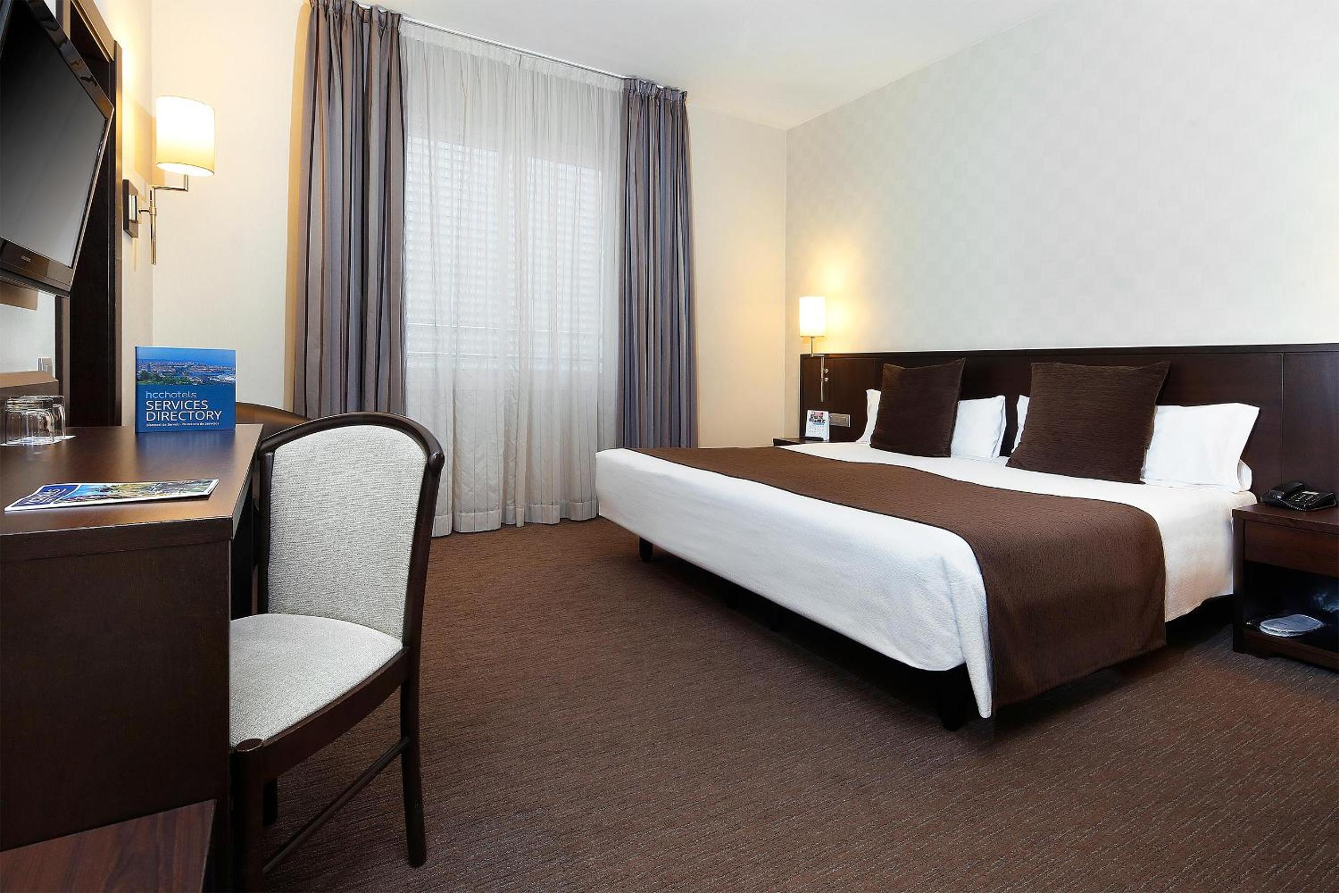 Twin Room photo 2