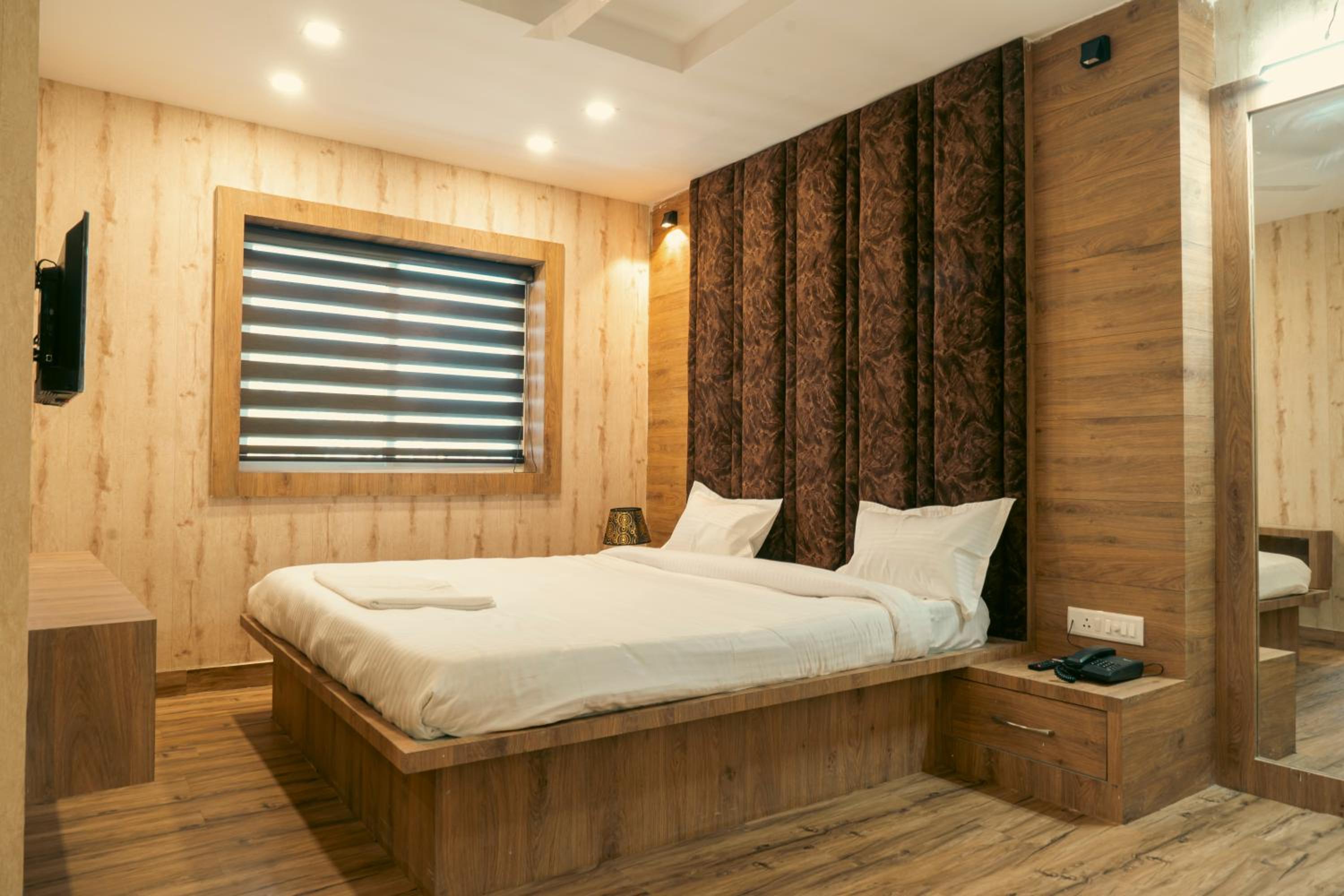 Double Room With Balcony photo 2