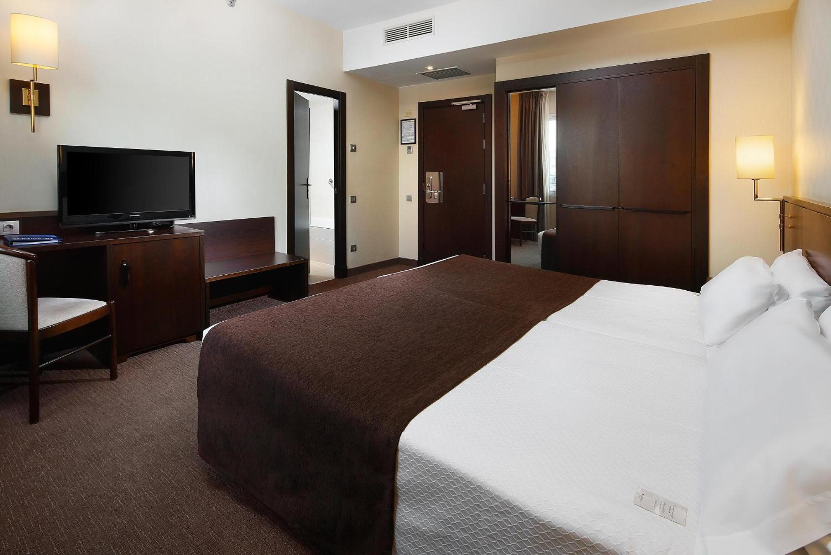 Twin Room photo 3
