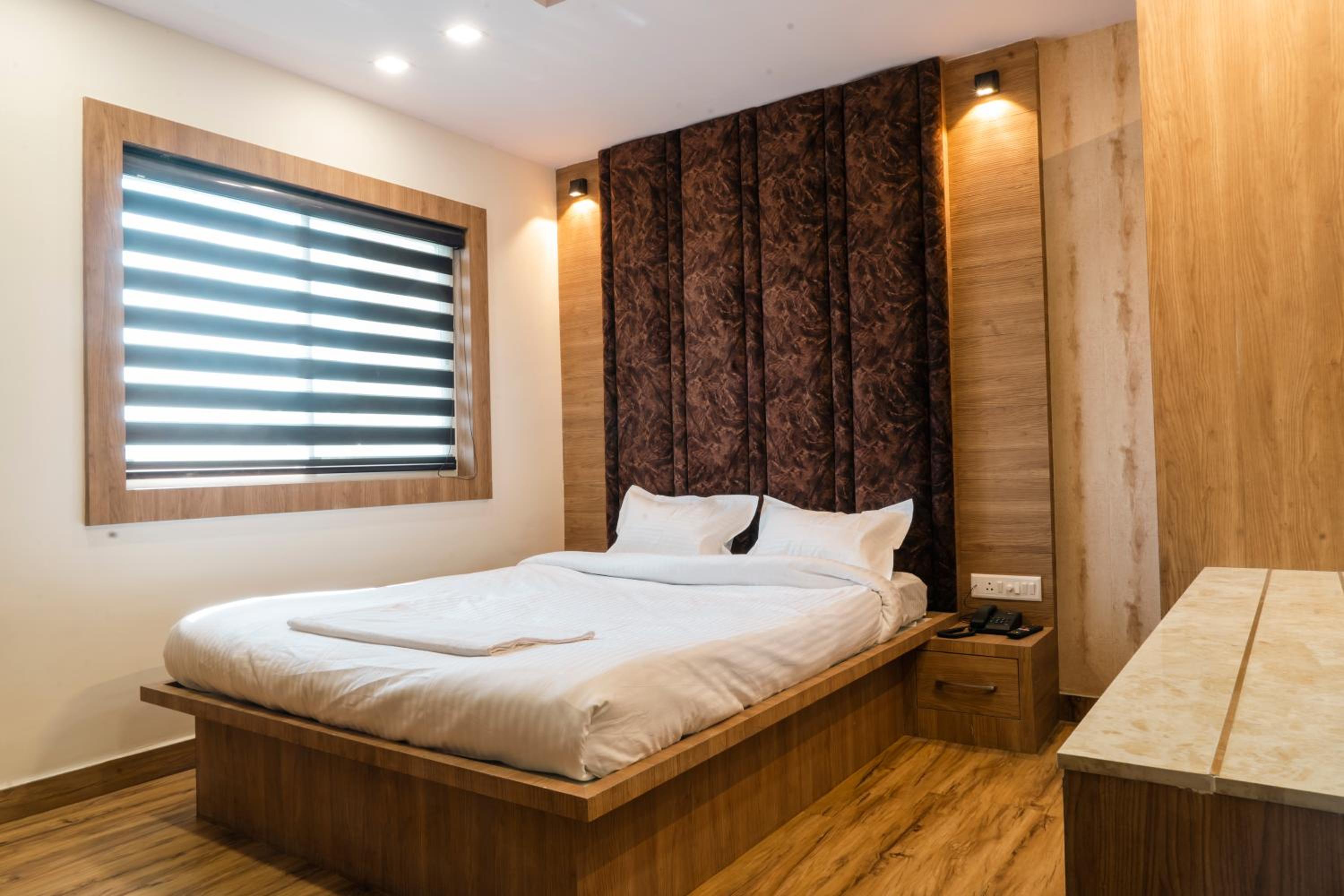 Double Room With Balcony photo 3