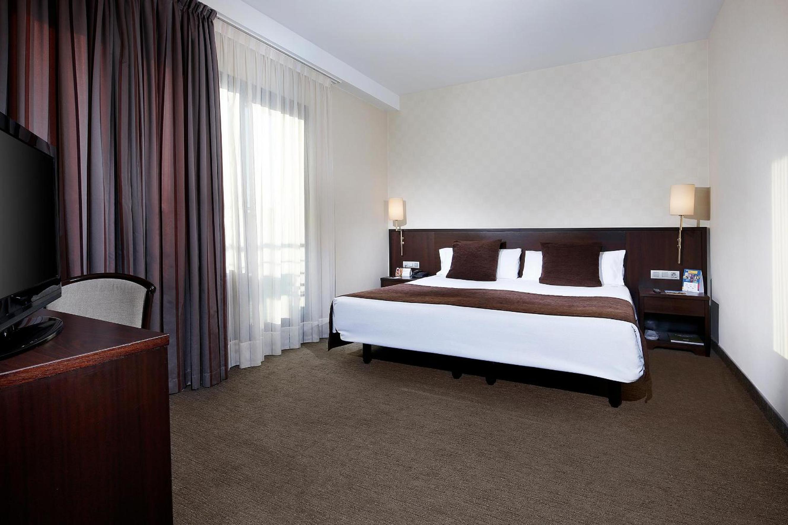 Twin Room photo 2