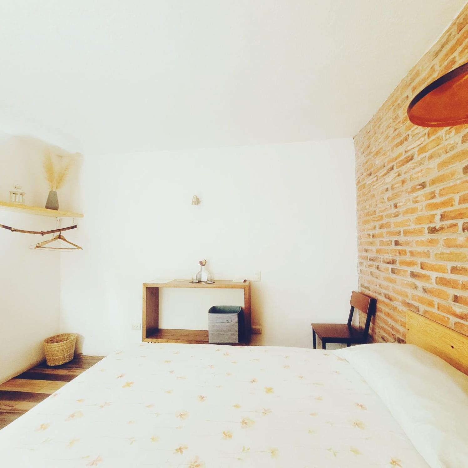 Deluxe King Room photo 1