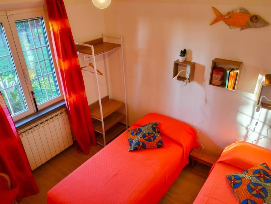 Three-Bedroom Villa photo 1