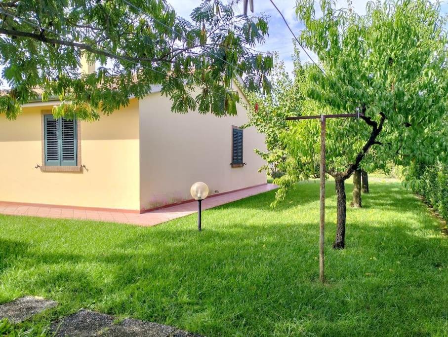 Three-Bedroom Villa photo 3