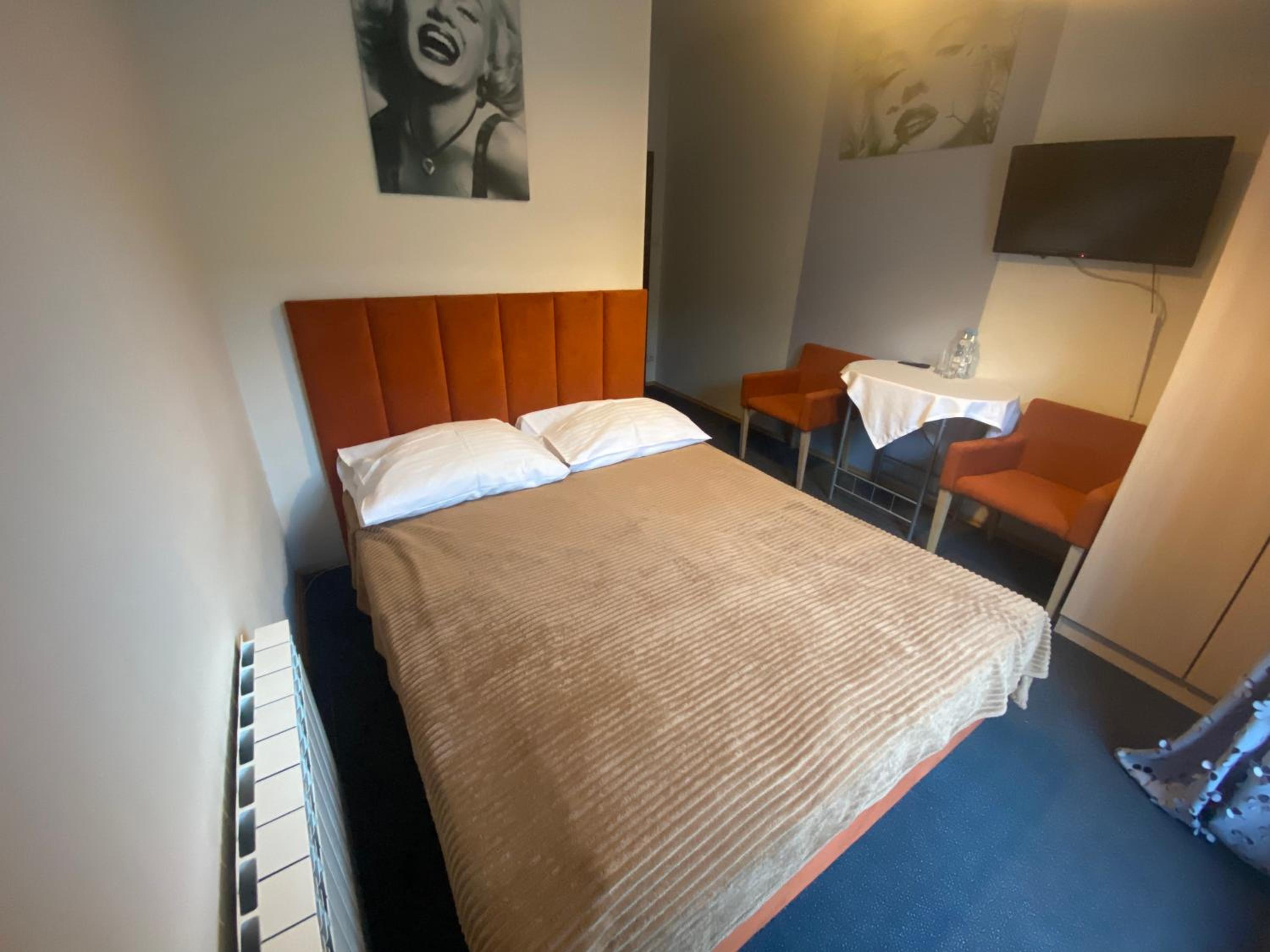 Large Single Room photo 2