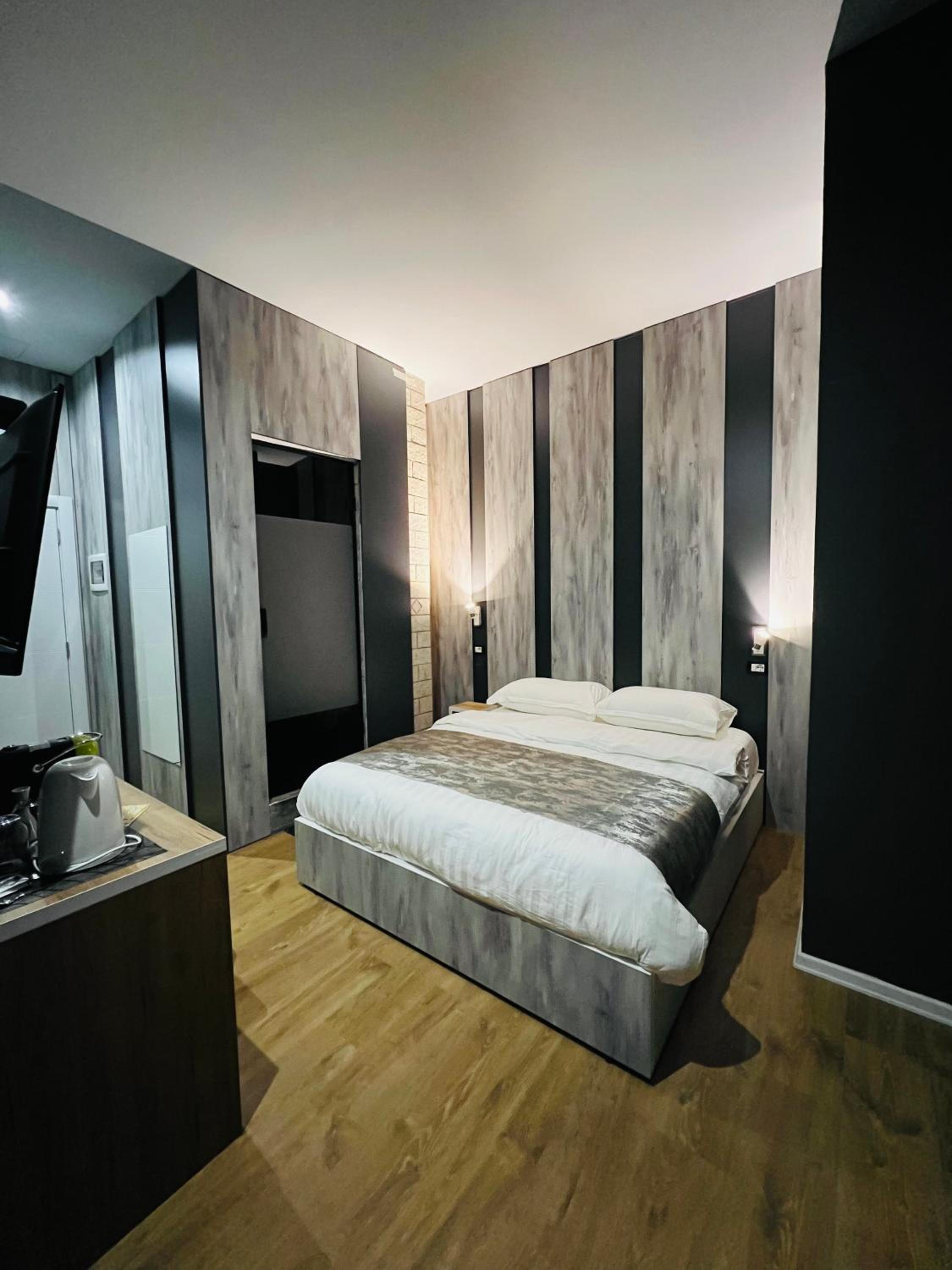 Family Double Room photo 2
