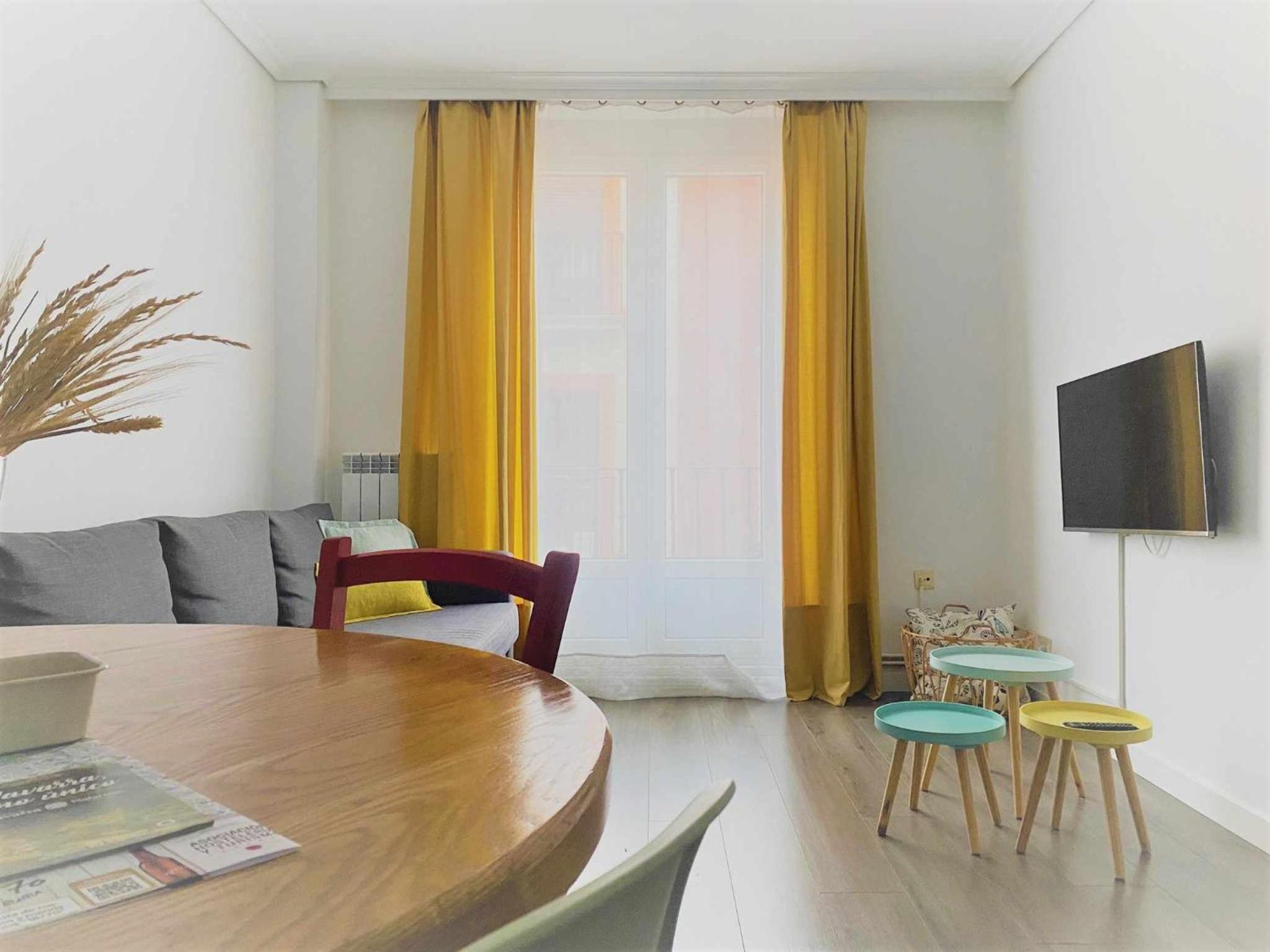 Two-Bedroom Apartment - Photo 1