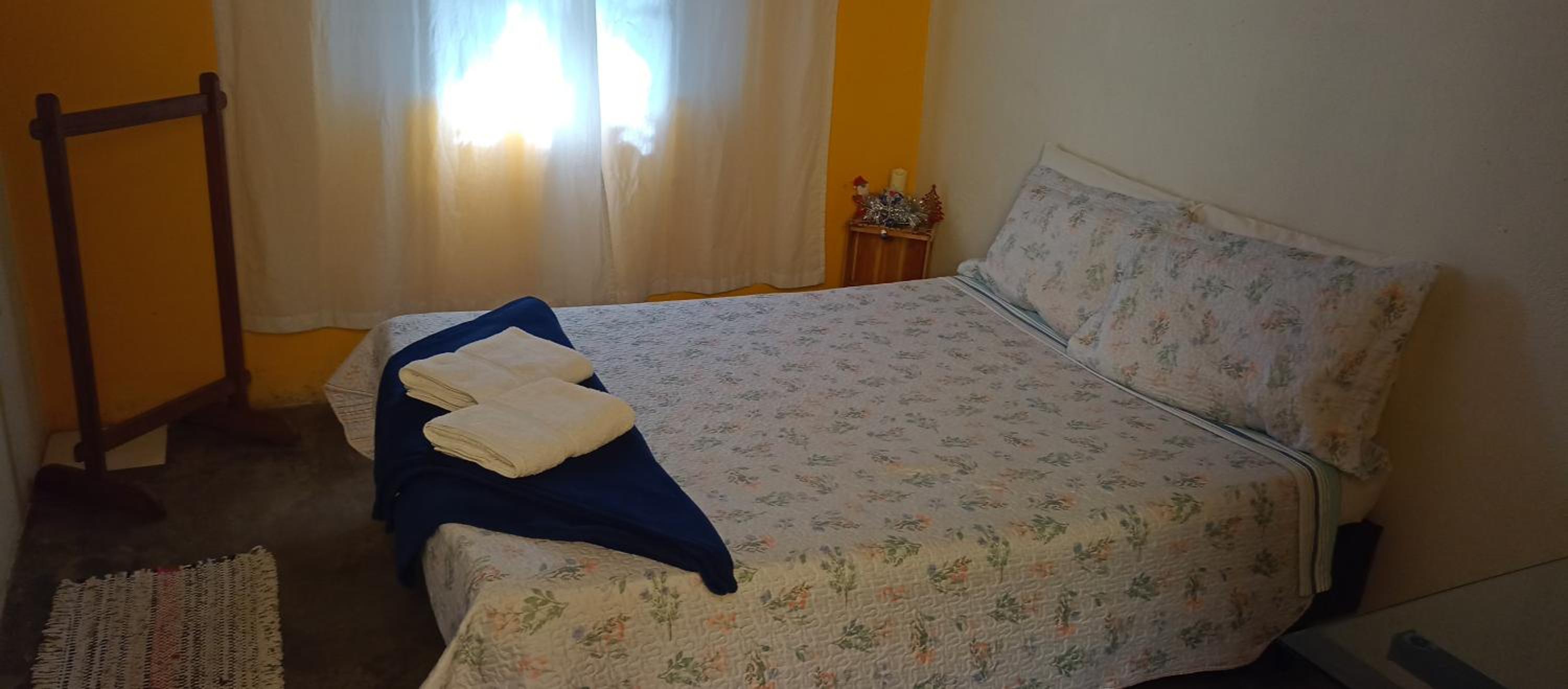 Small Double Or Twin Room photo 3