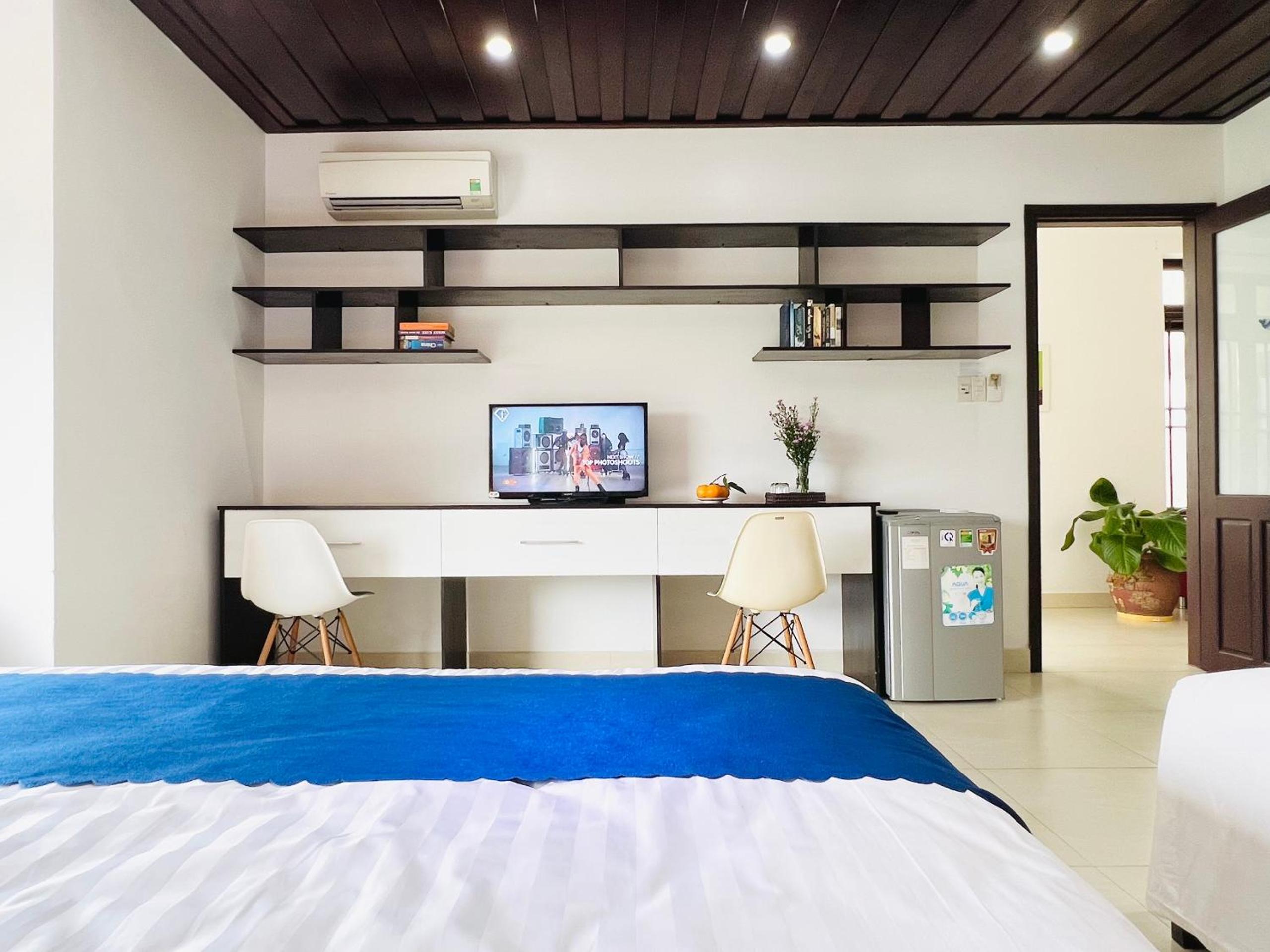 Deluxe Family Room - Photo 6