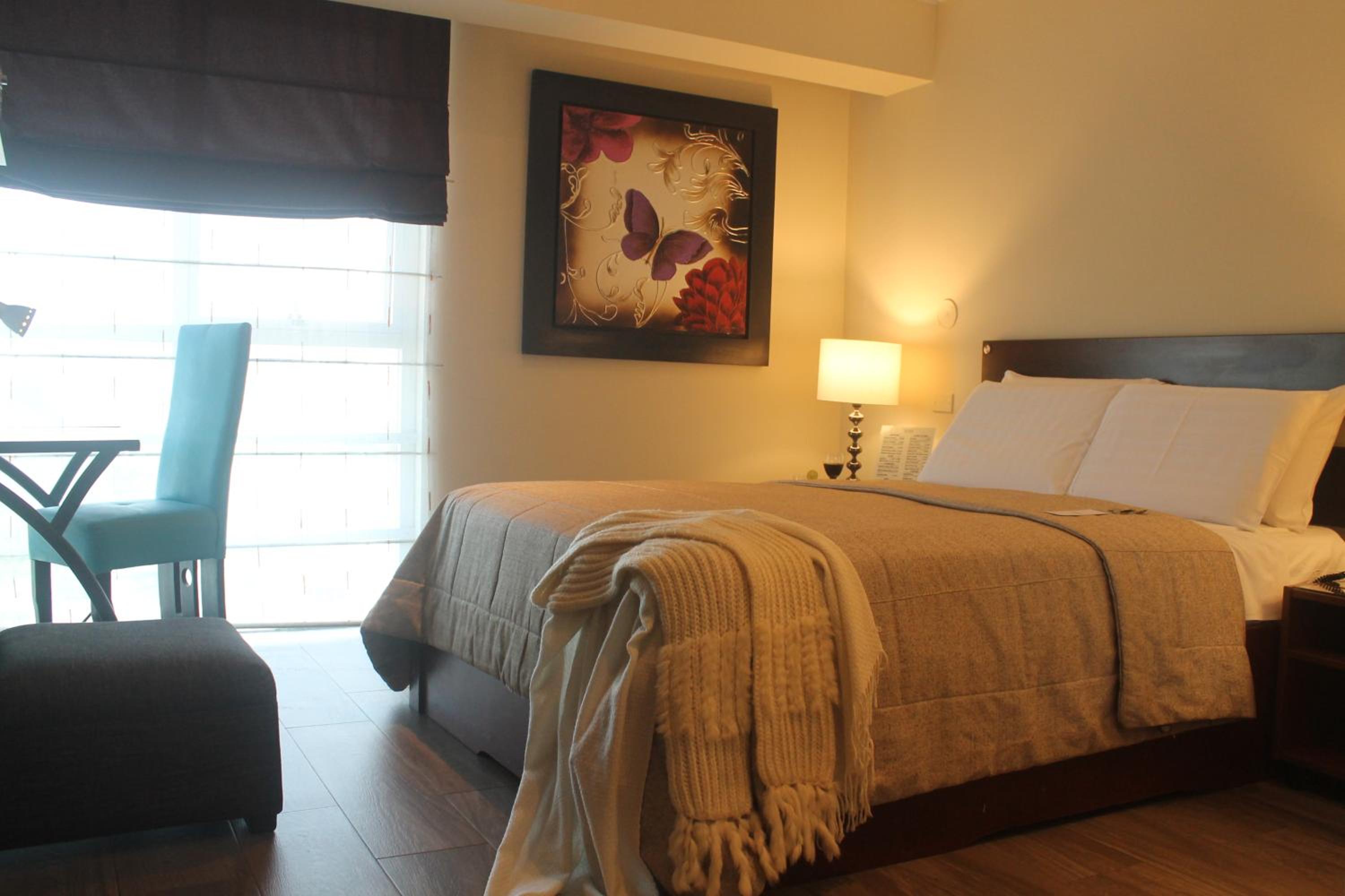 Standard Double Room - Photo 3