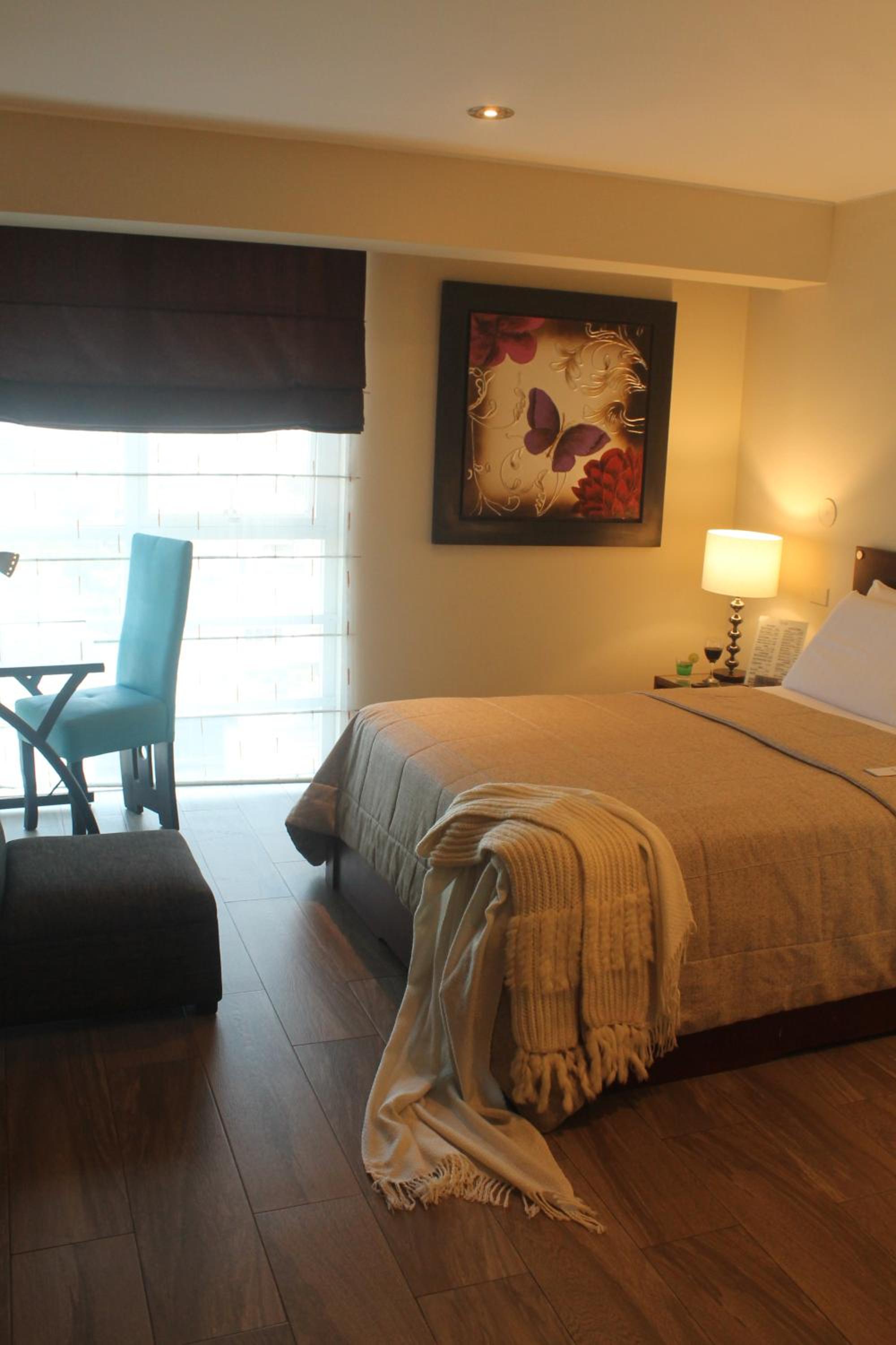 Standard Double Room - Photo 2