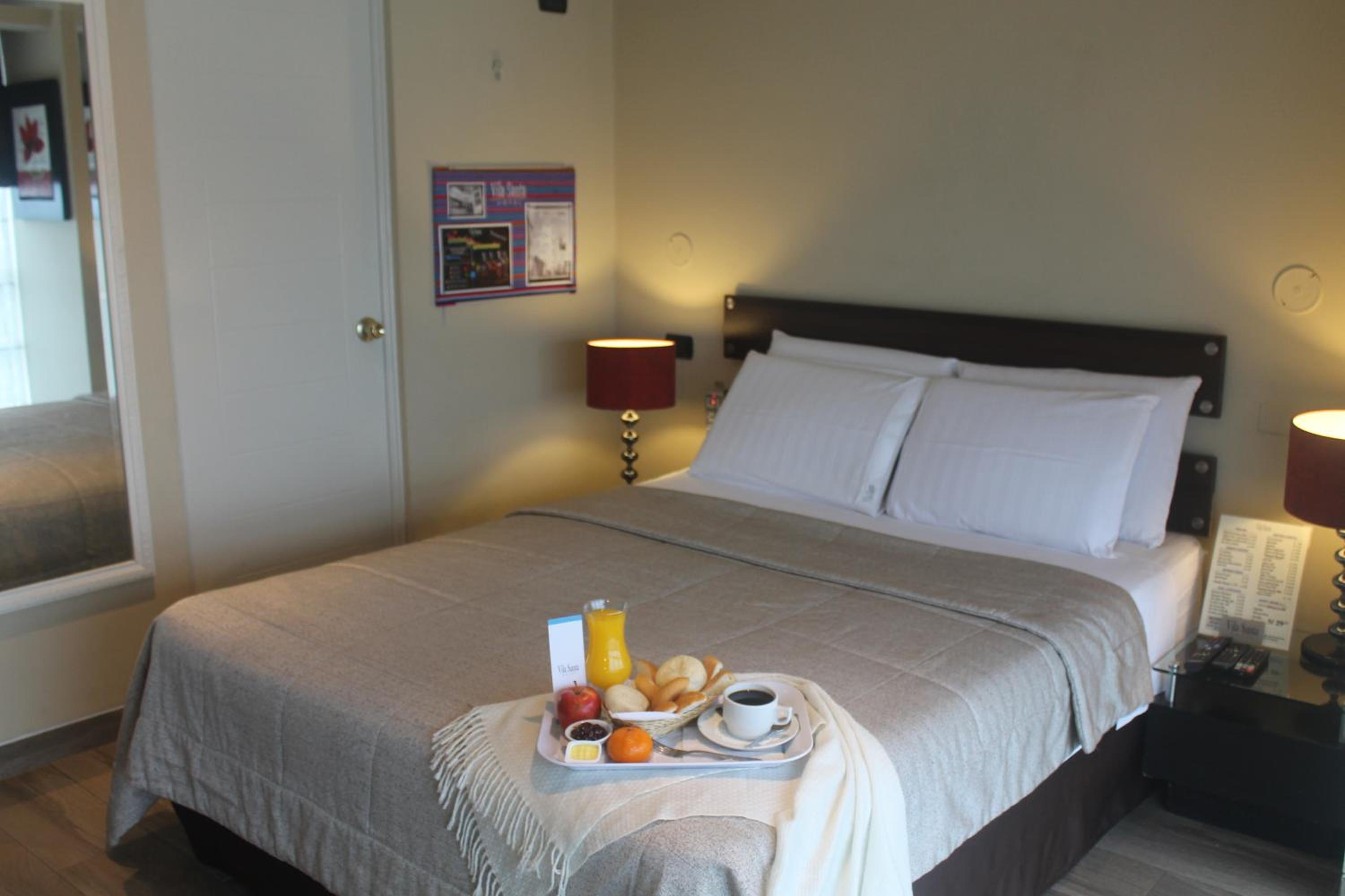 Standard Double Room - Photo 6