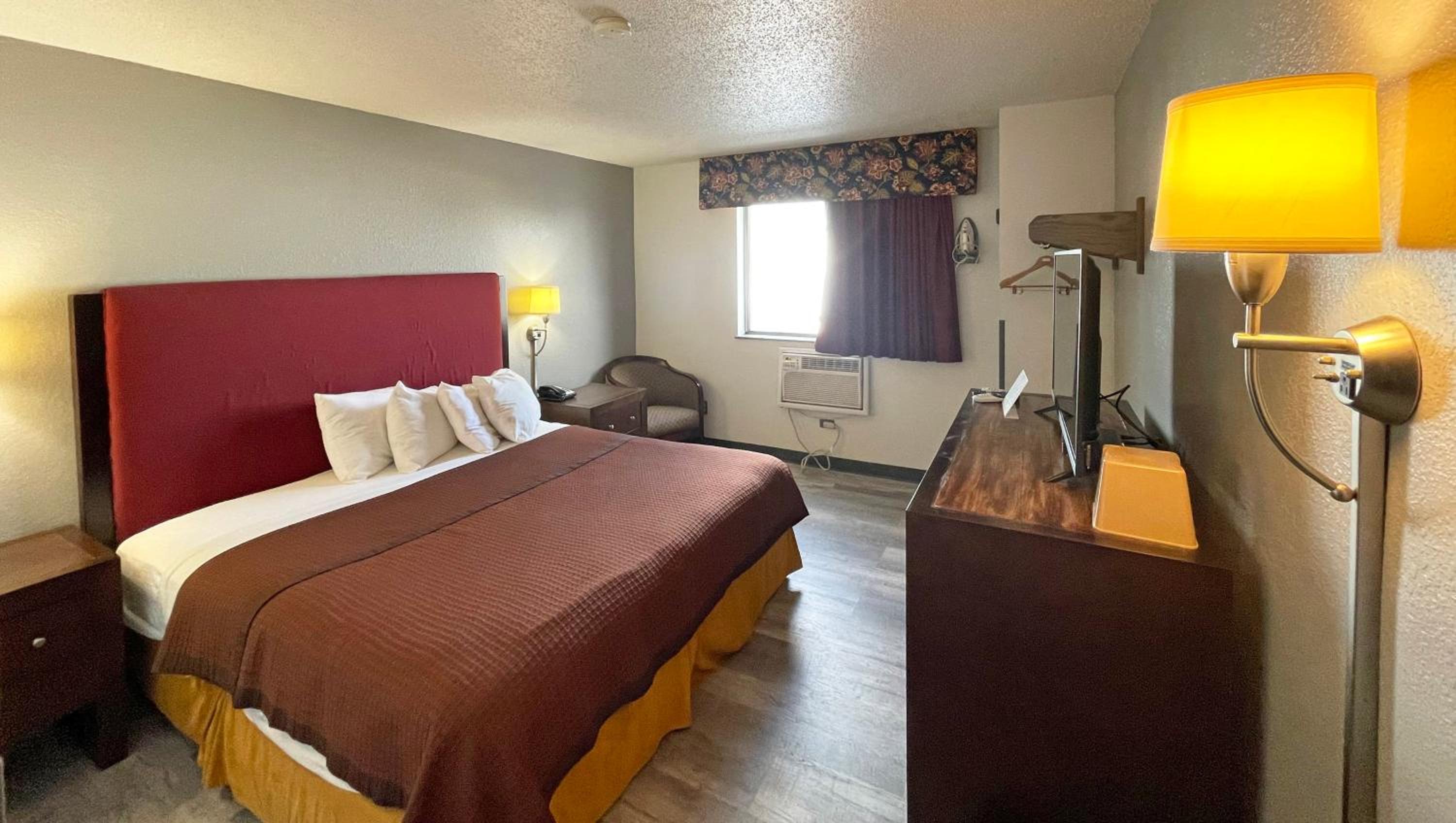 King Room - Photo 5