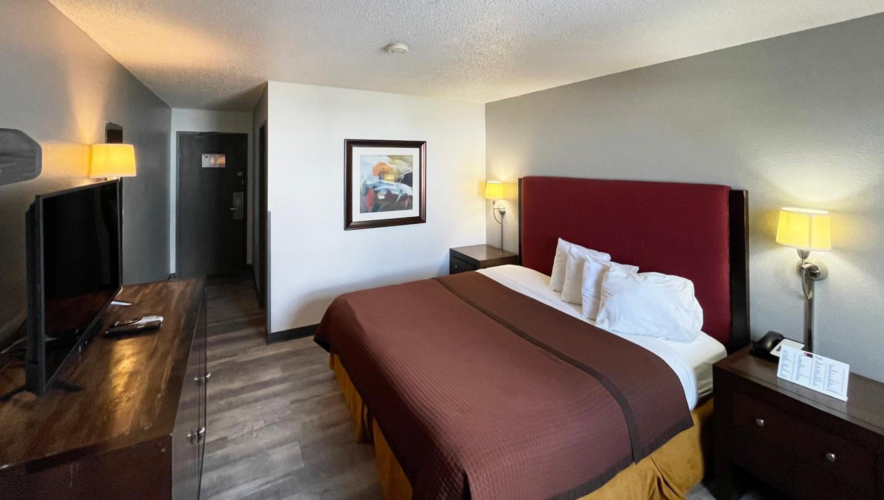 King Room - Photo 9
