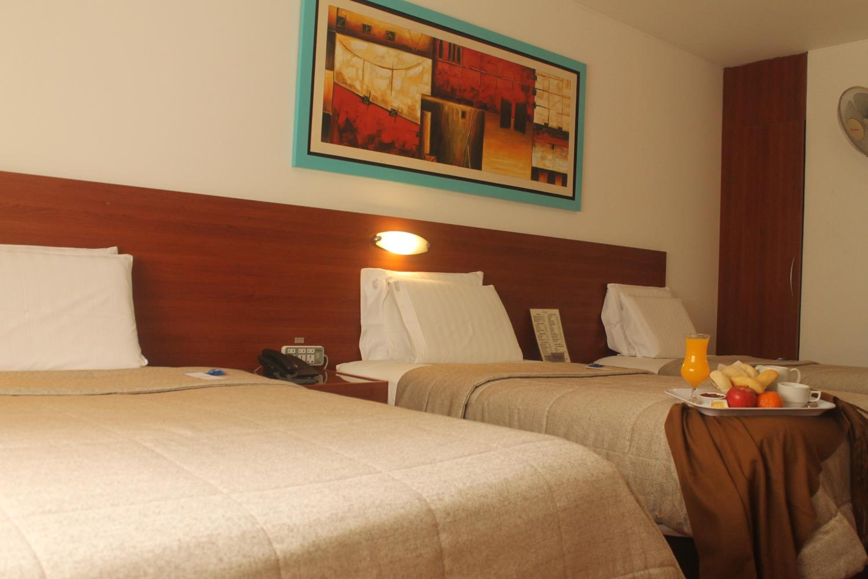 Standard Triple Room - Photo 5