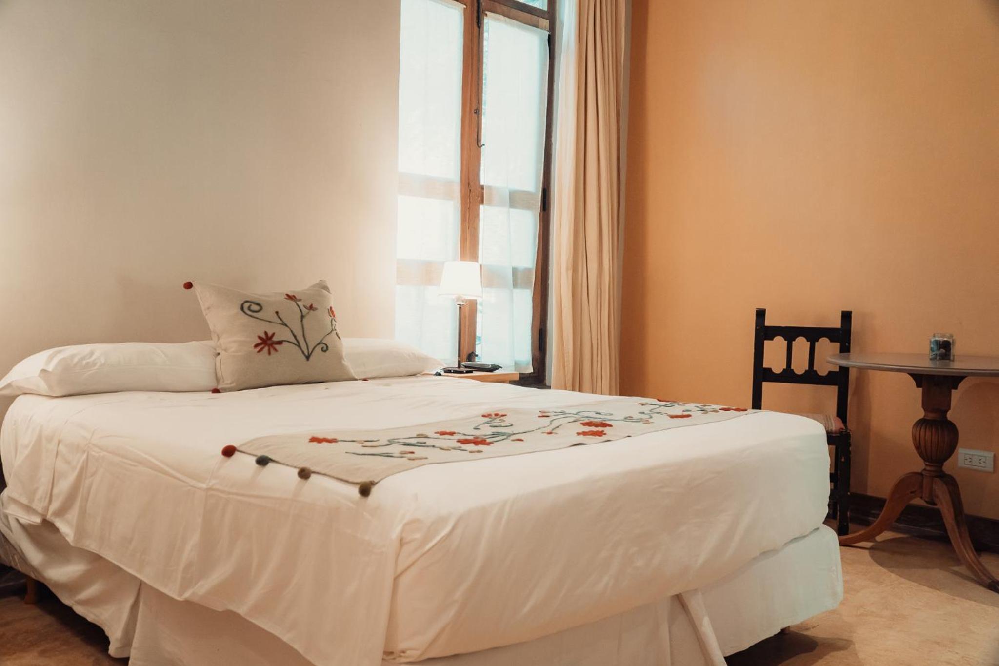 Superior Double Room photo 1