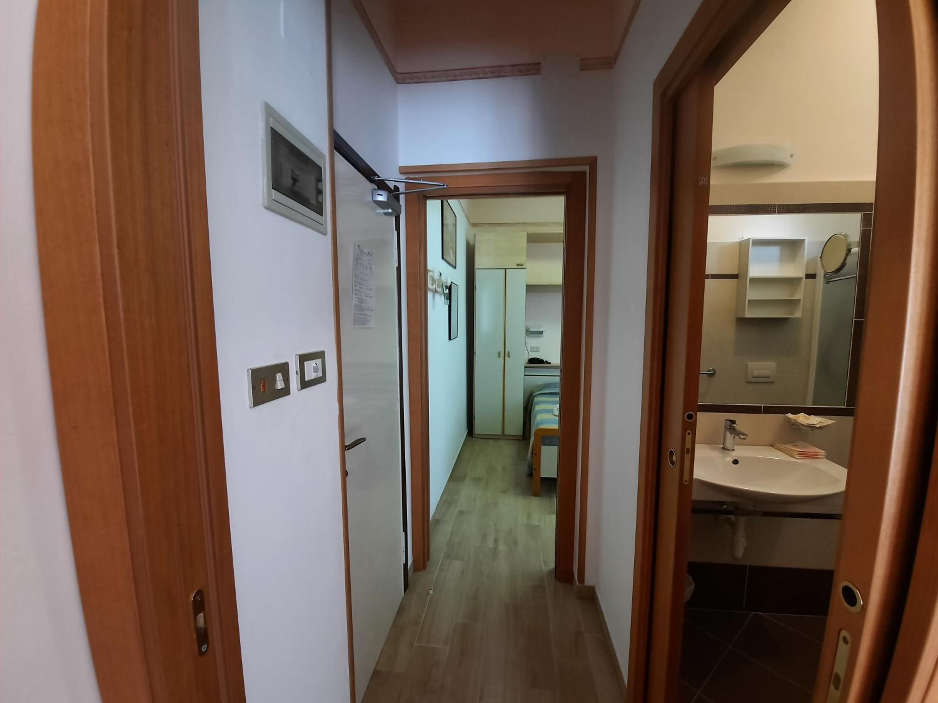 Family Suite with Balcony