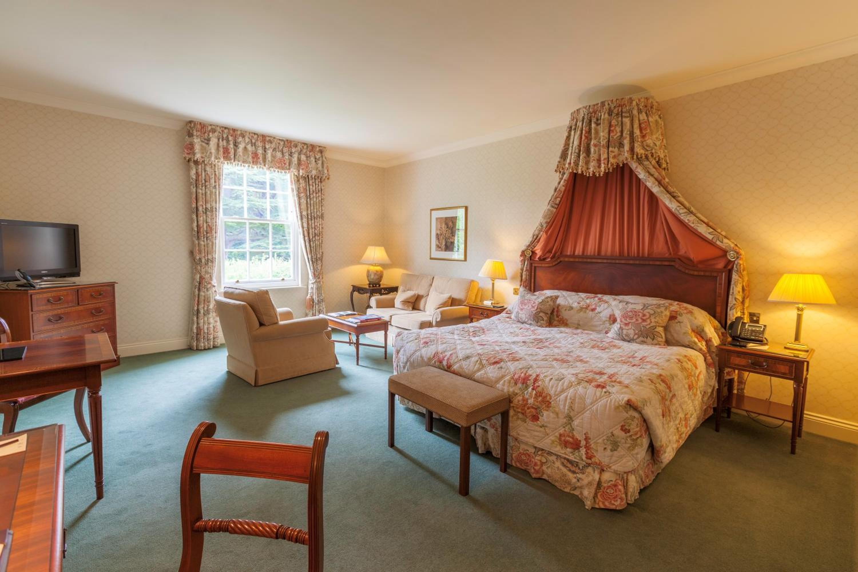 Parkland Executive Room photo 1