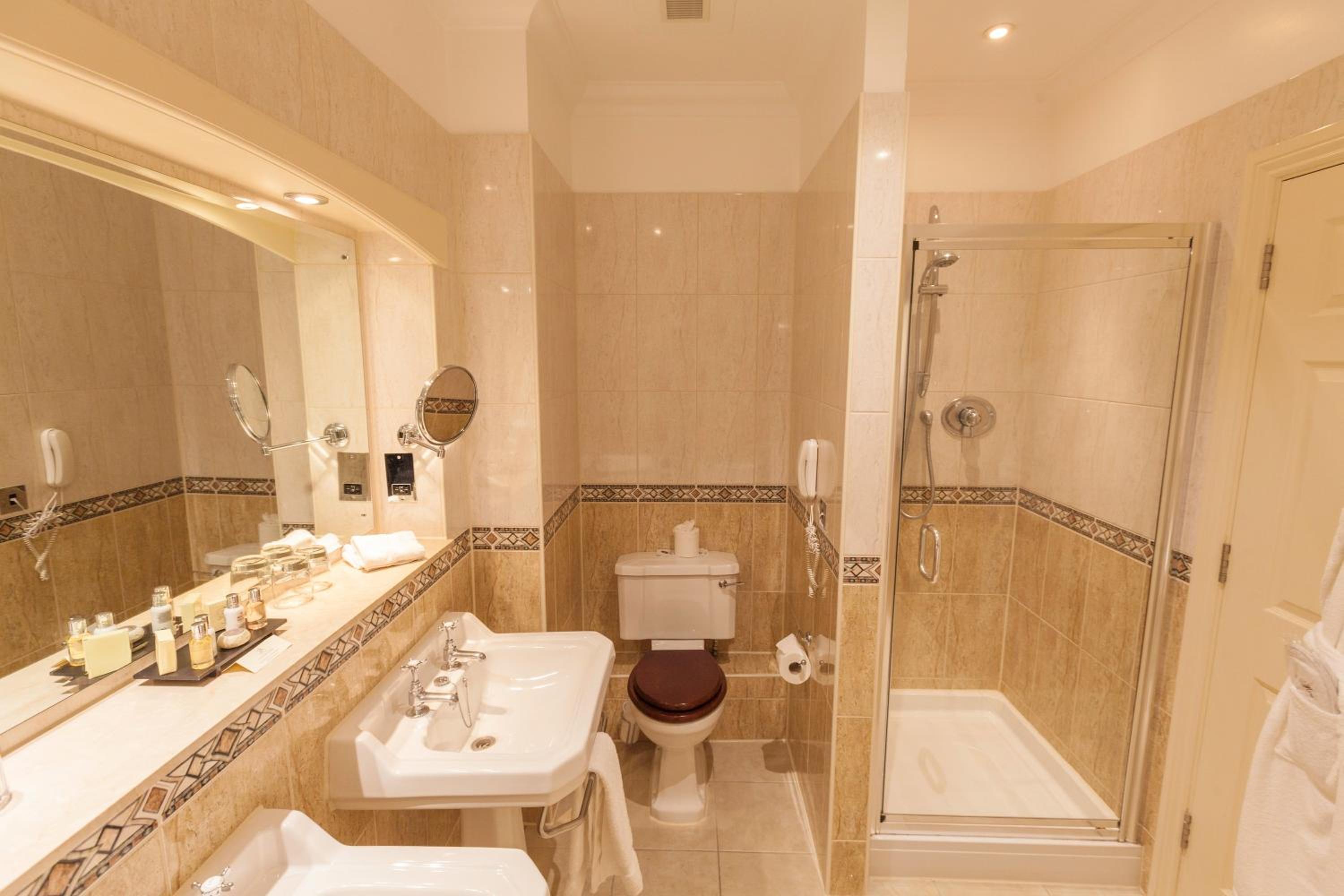 Parkland Executive Room photo 2
