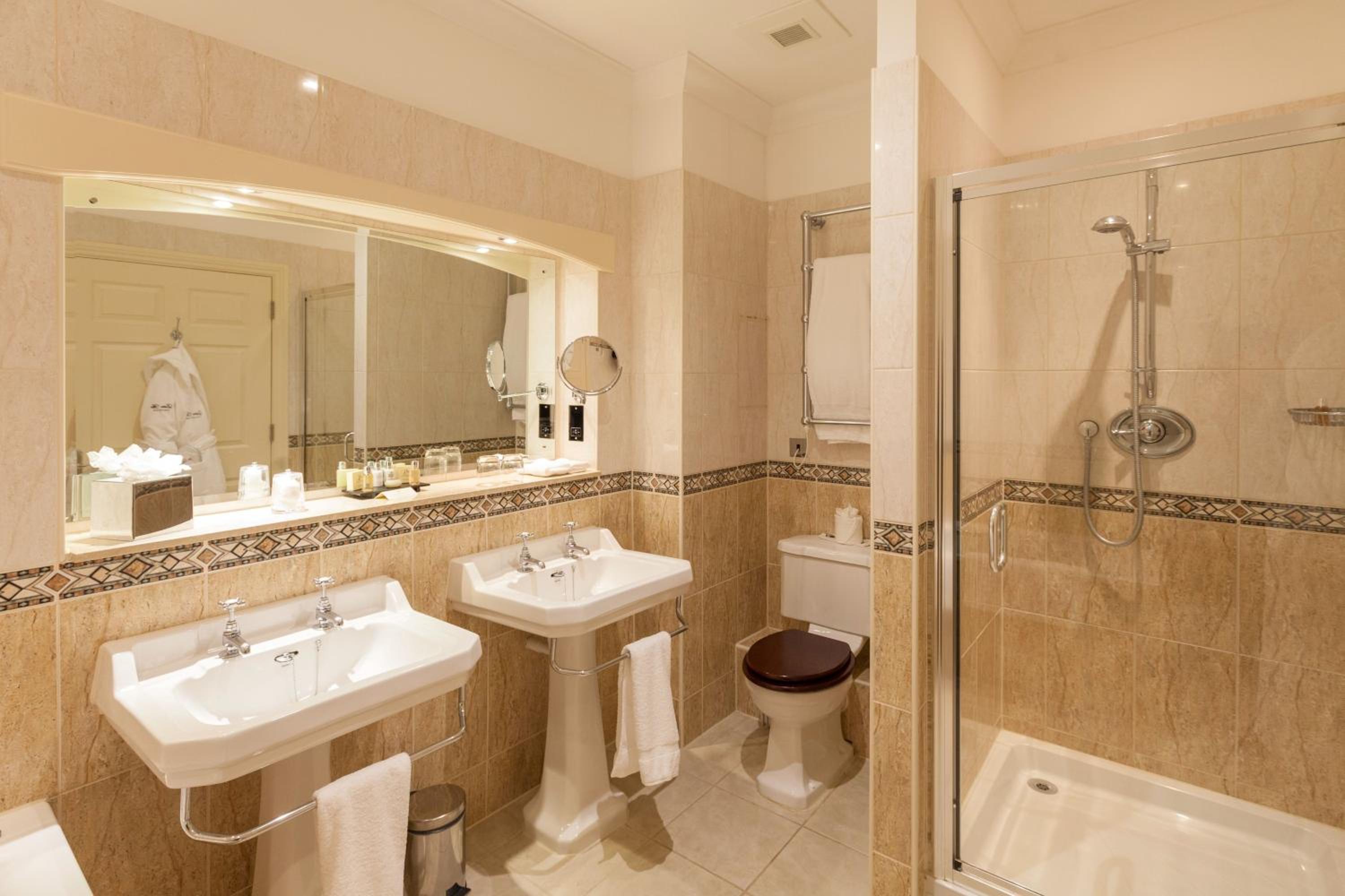 Parkland Executive Room photo 3
