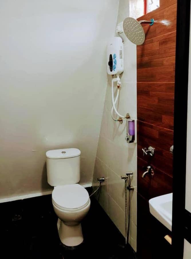 Superior Triple Room photo 2