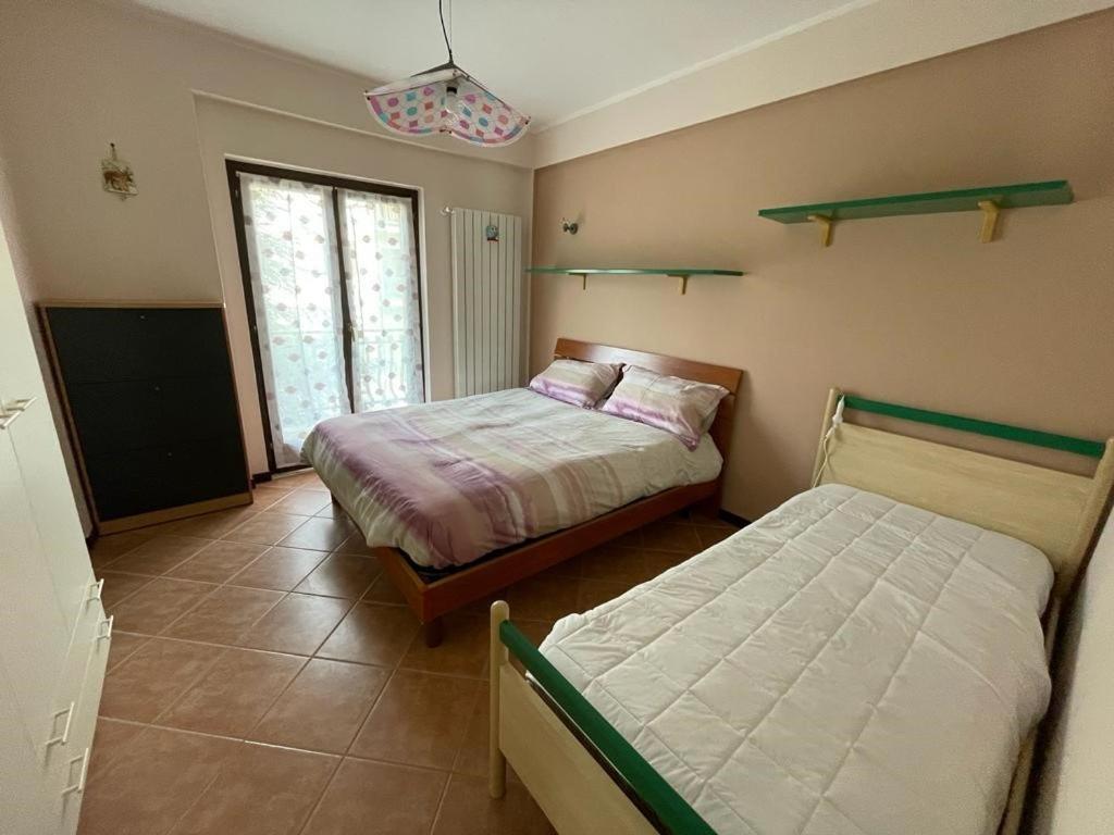 Two-Bedroom Apartment photo 1