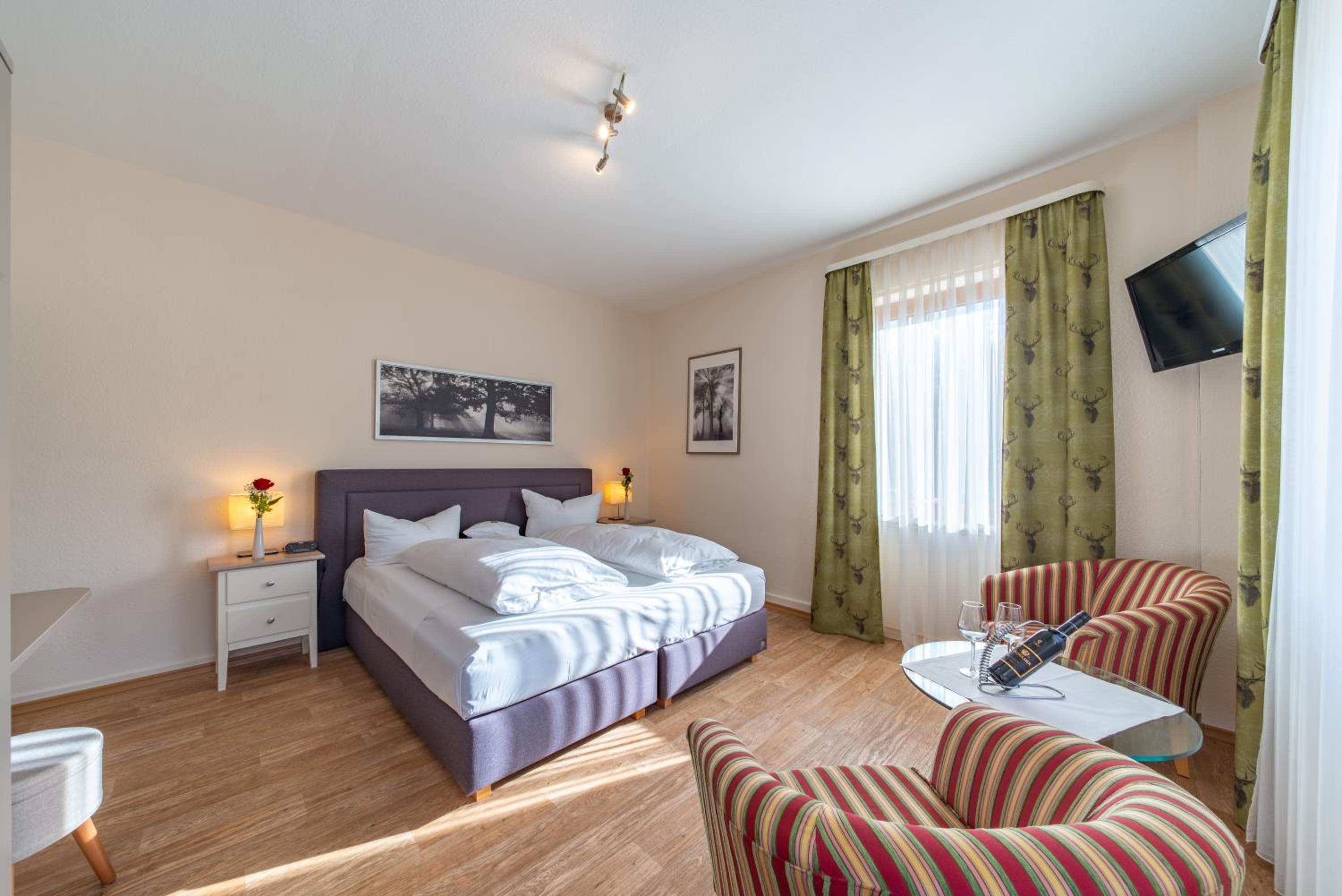 Premium Double Room - Photo 3