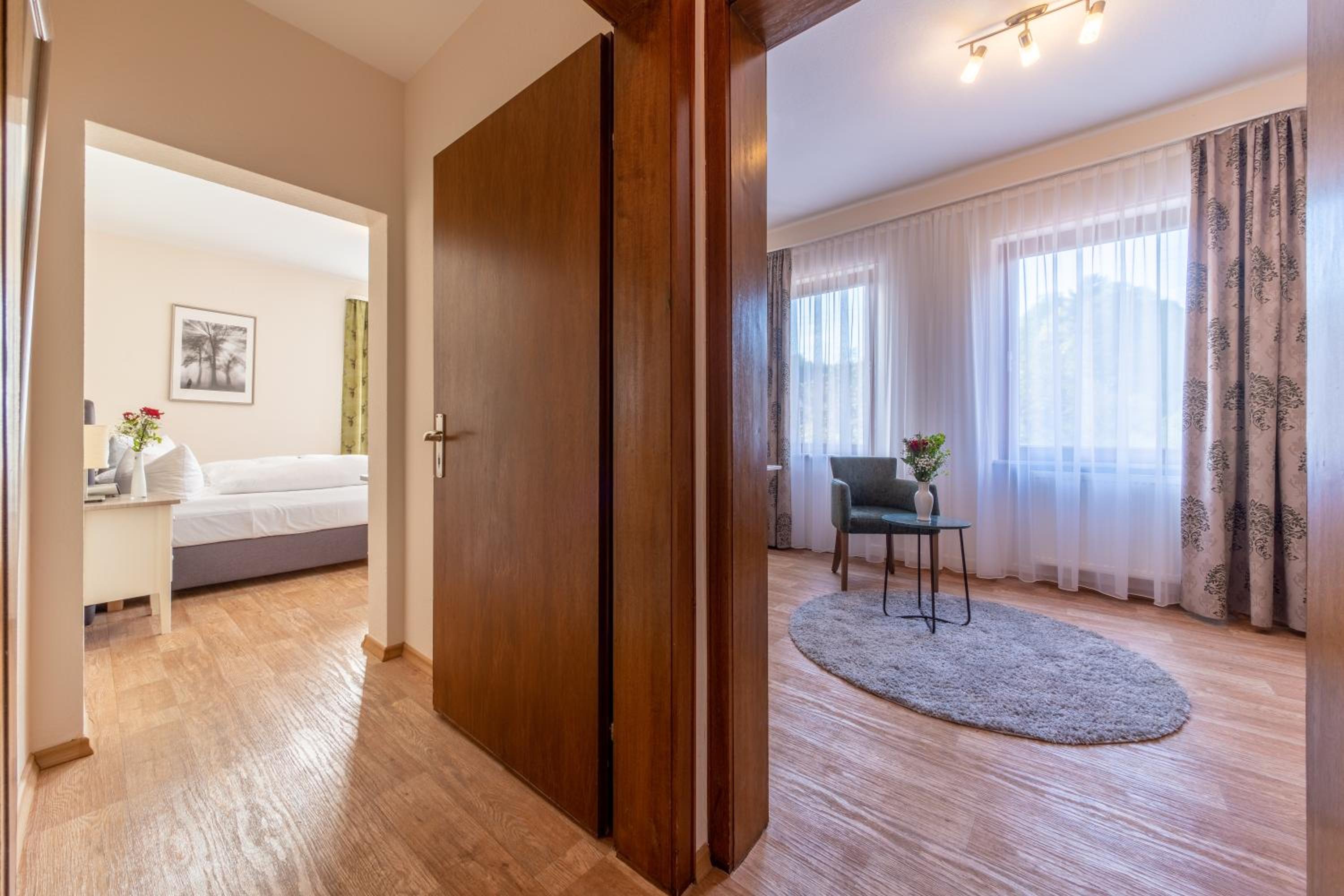Premium Double Room - Photo 2