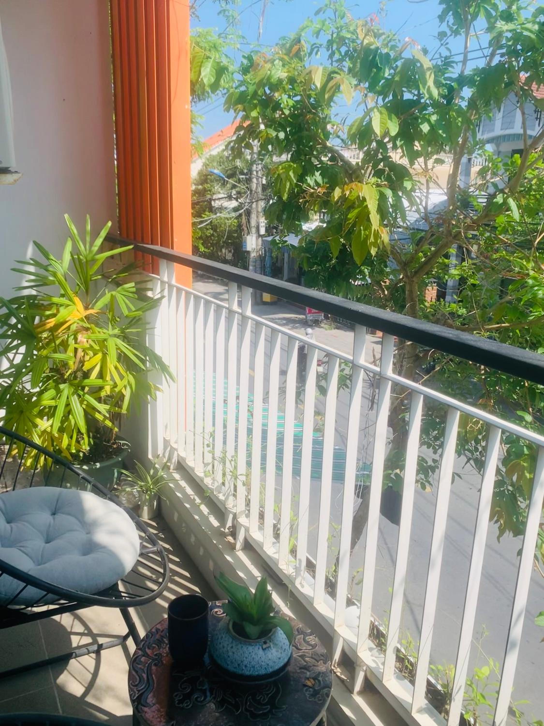 Double Room with Balcony - Photo 17