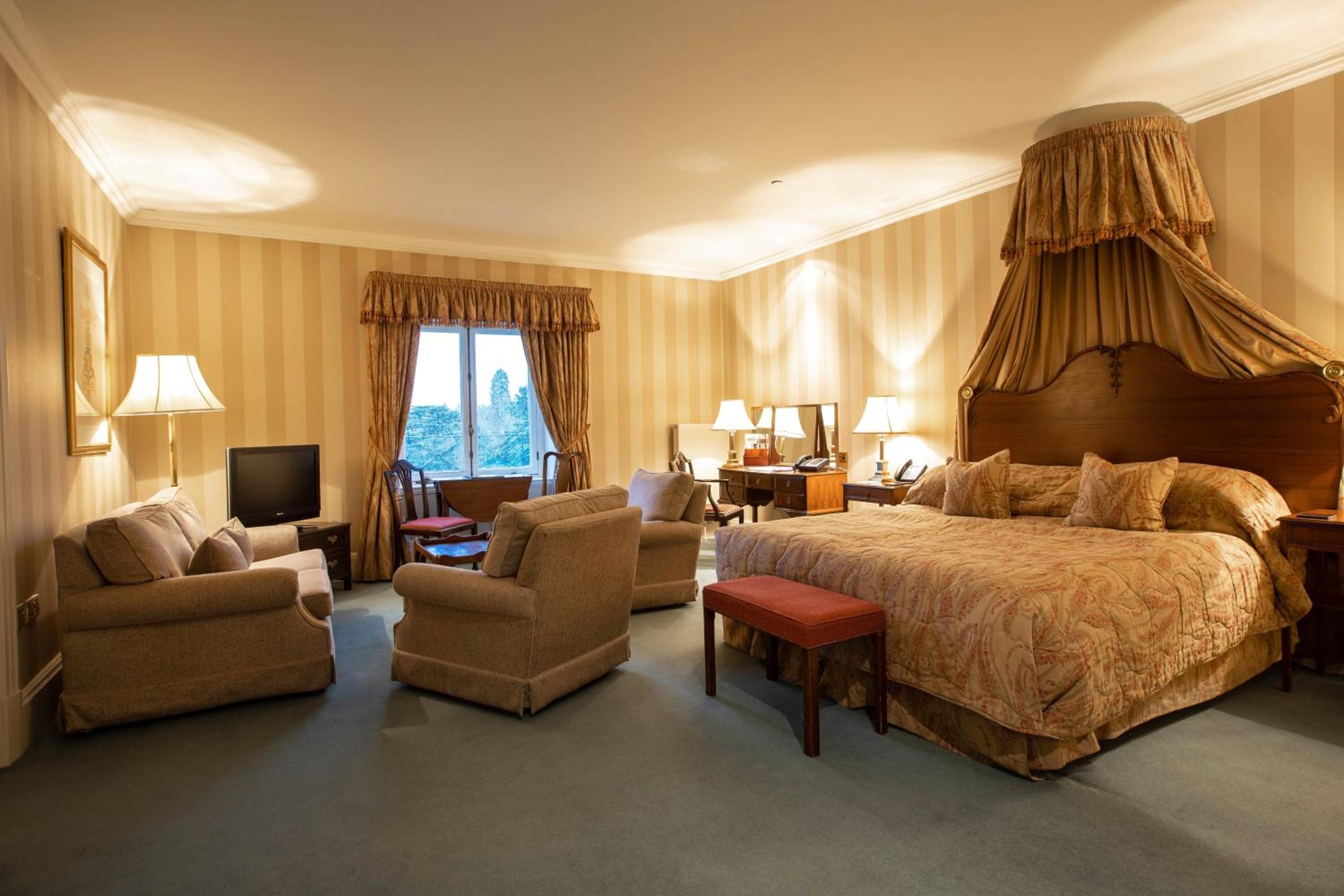 Mansion Junior Suite photo 1